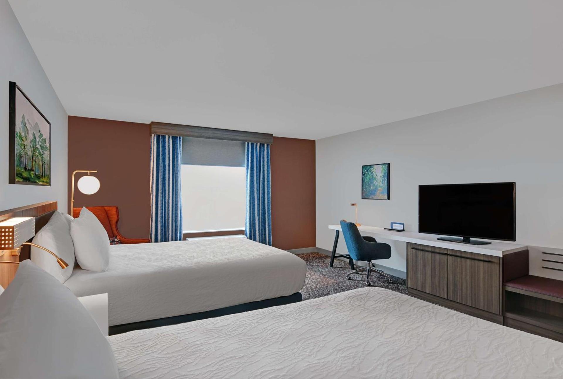 Hilton Garden Inn Madison Huntsville Airport photo 34