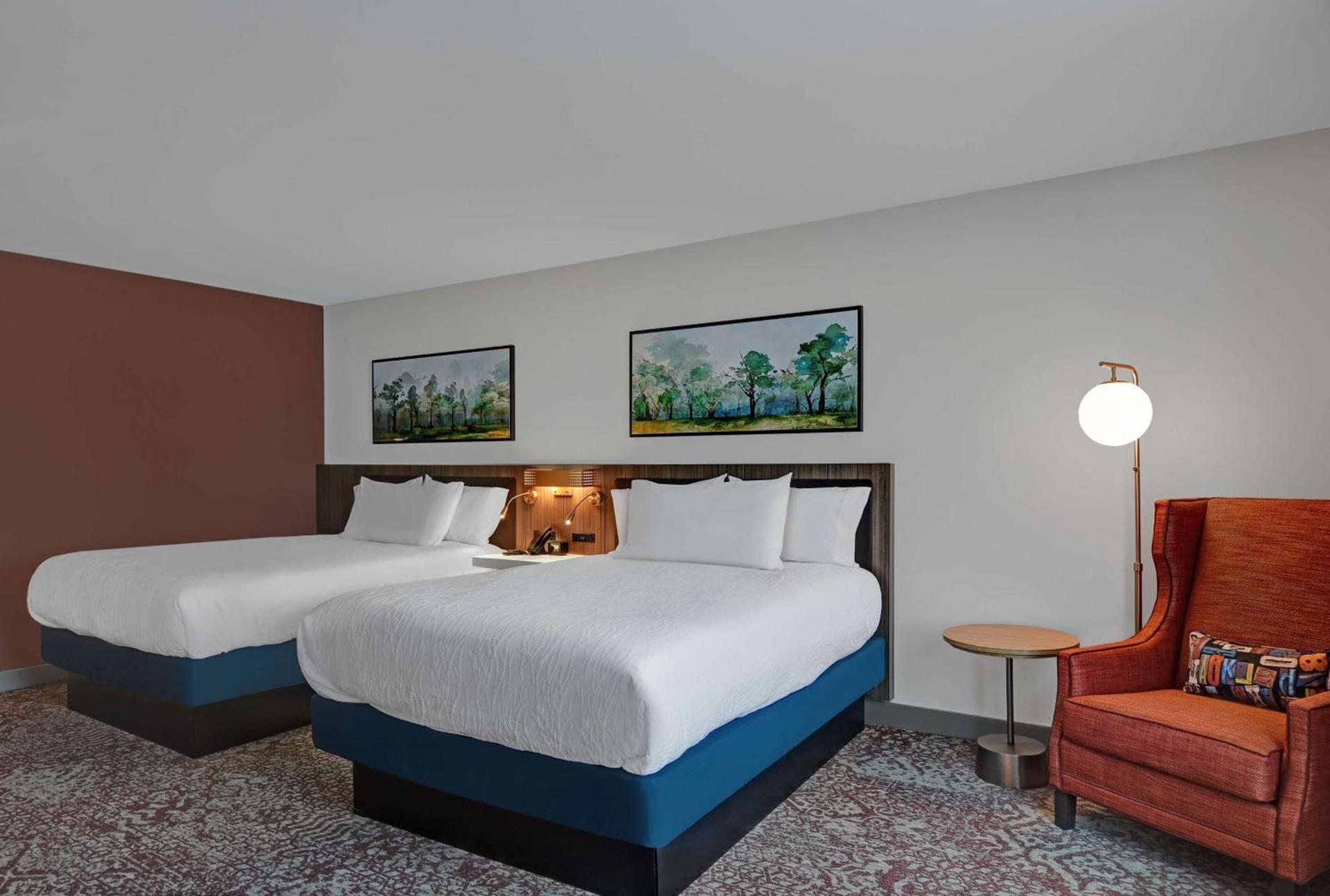 Hilton Garden Inn Madison Huntsville Airport photo 35