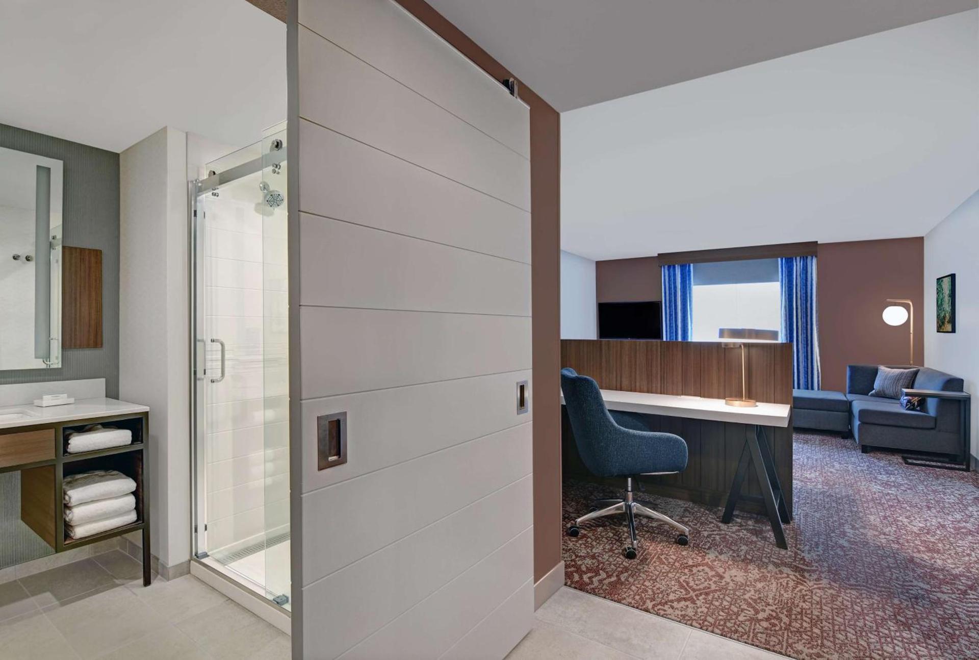 Hilton Garden Inn Madison Huntsville Airport photo 36