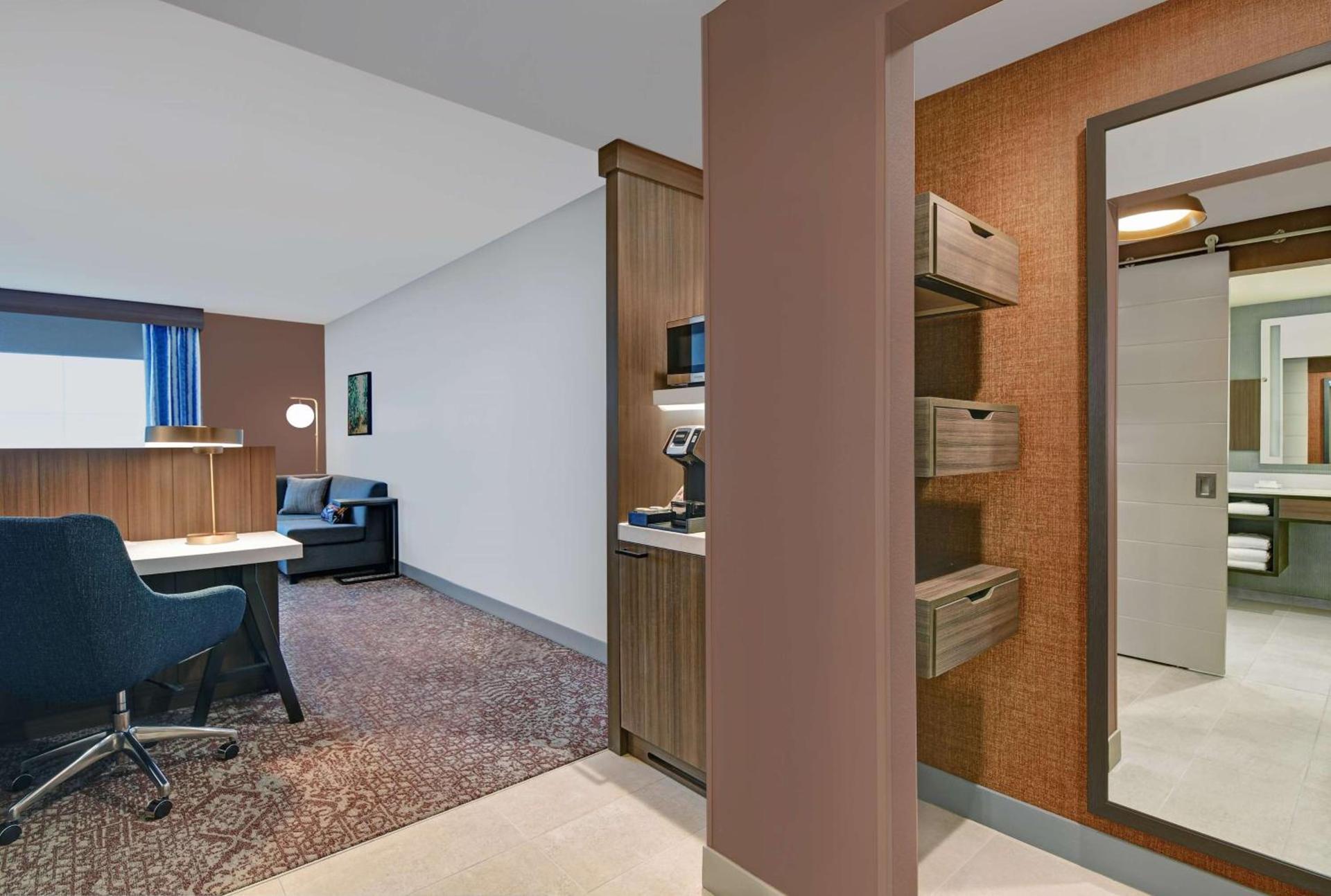 Hilton Garden Inn Madison Huntsville Airport photo 37