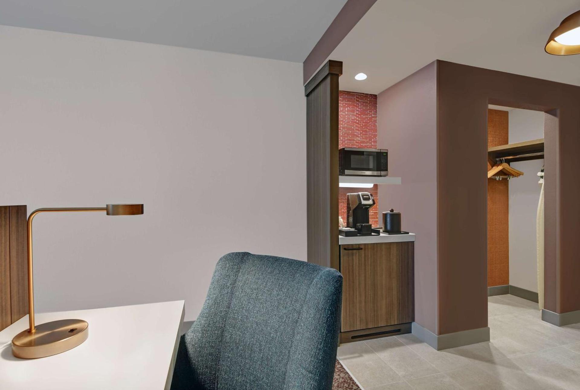 Hilton Garden Inn Madison Huntsville Airport photo 39