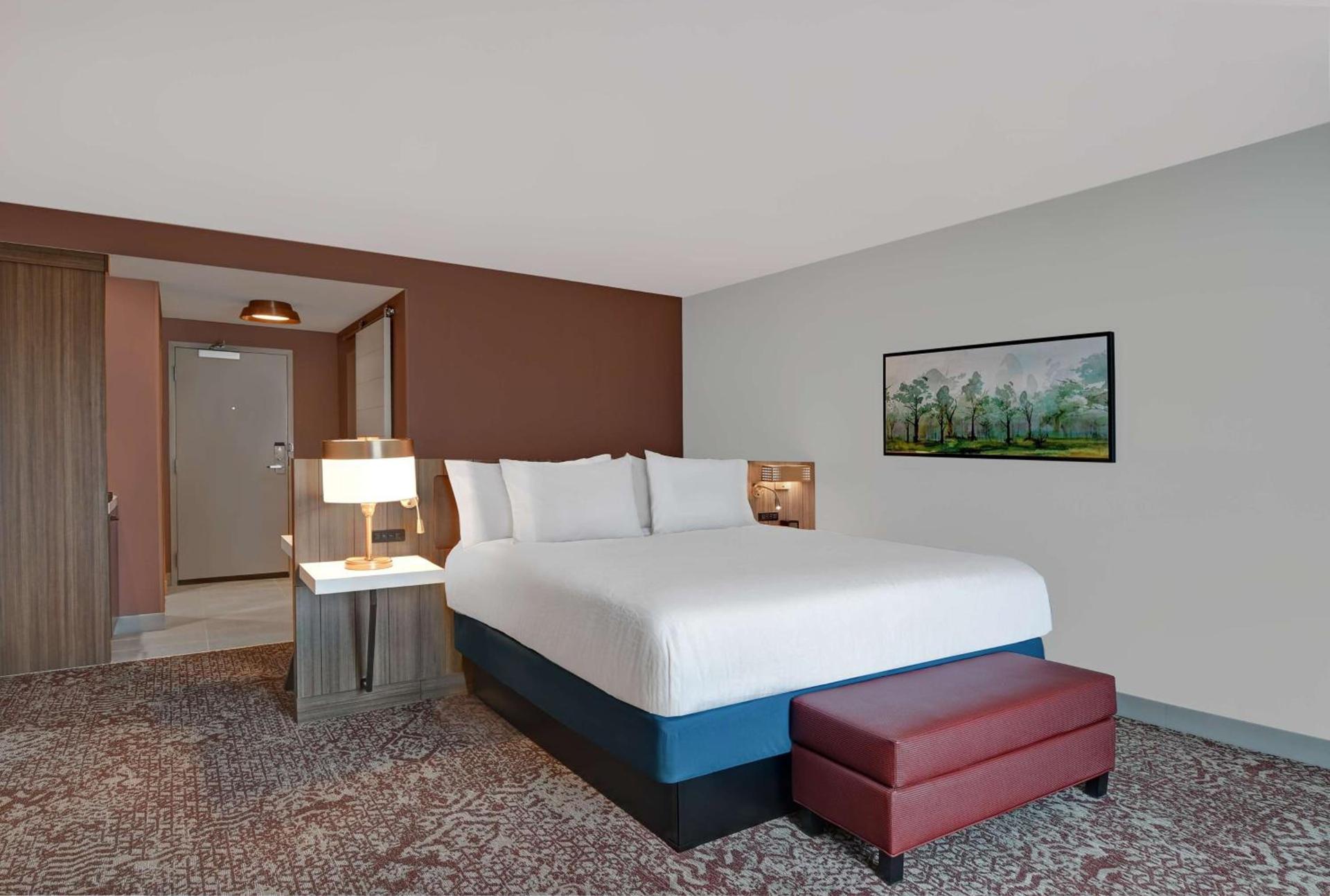 Hilton Garden Inn Madison Huntsville Airport photo 40