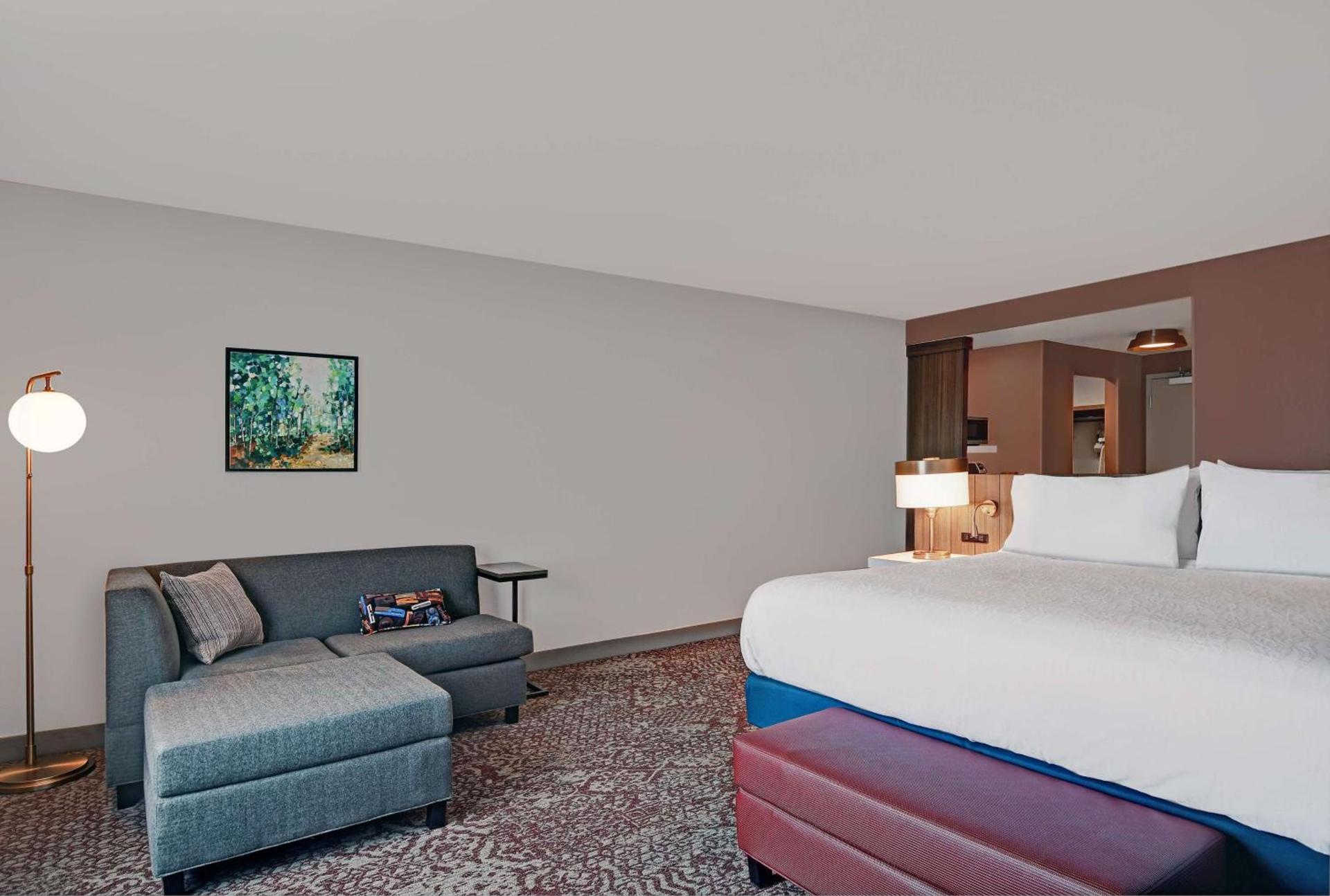 Hilton Garden Inn Madison Huntsville Airport photo 41