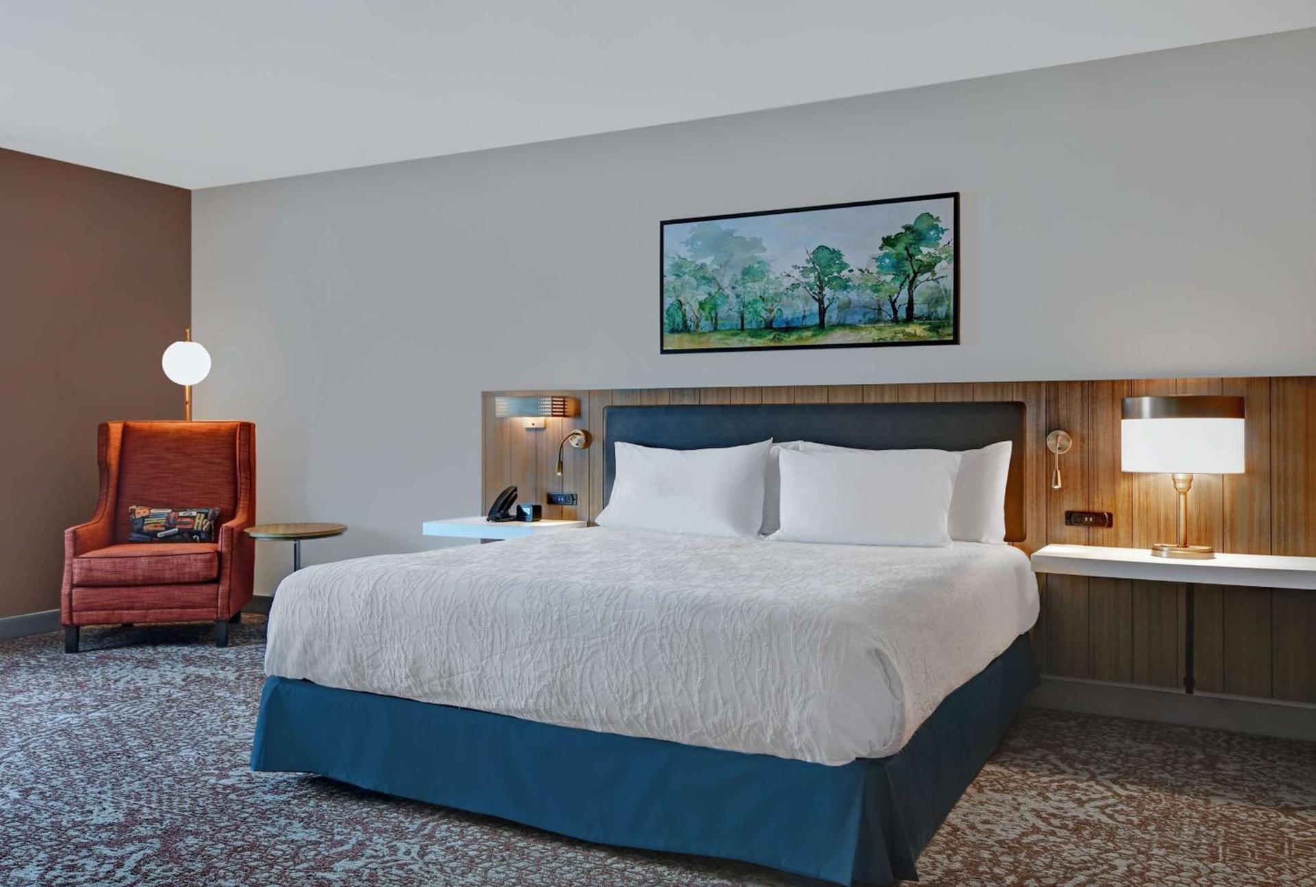 Hilton Garden Inn Madison Huntsville Airport photo 43