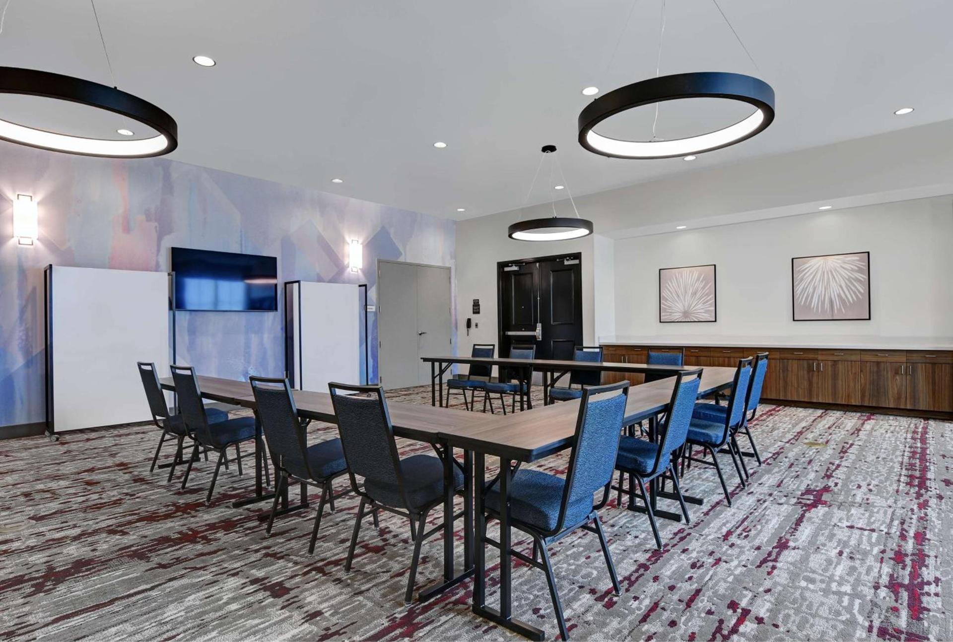Hilton Garden Inn Madison Huntsville Airport photo 47
