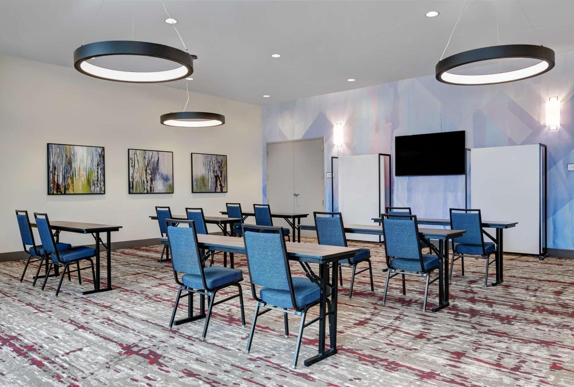 Hilton Garden Inn Madison Huntsville Airport photo 46