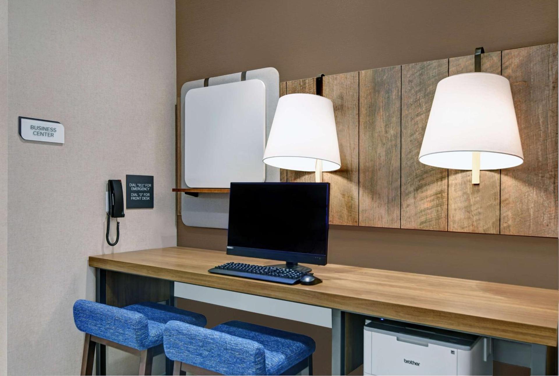 Hilton Garden Inn Madison Huntsville Airport photo 50