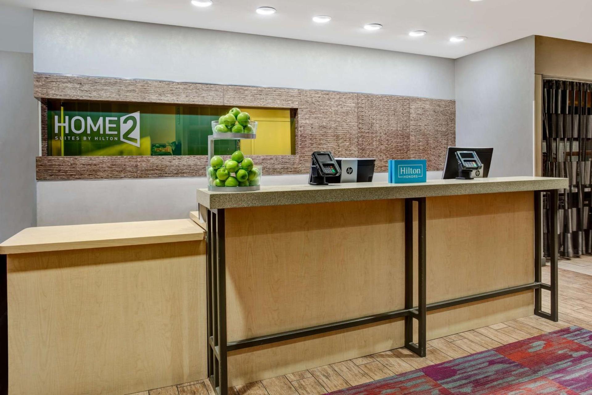 Home2 Suites by Hilton San Antonio Downtown - Riverwalk, TX photo 4