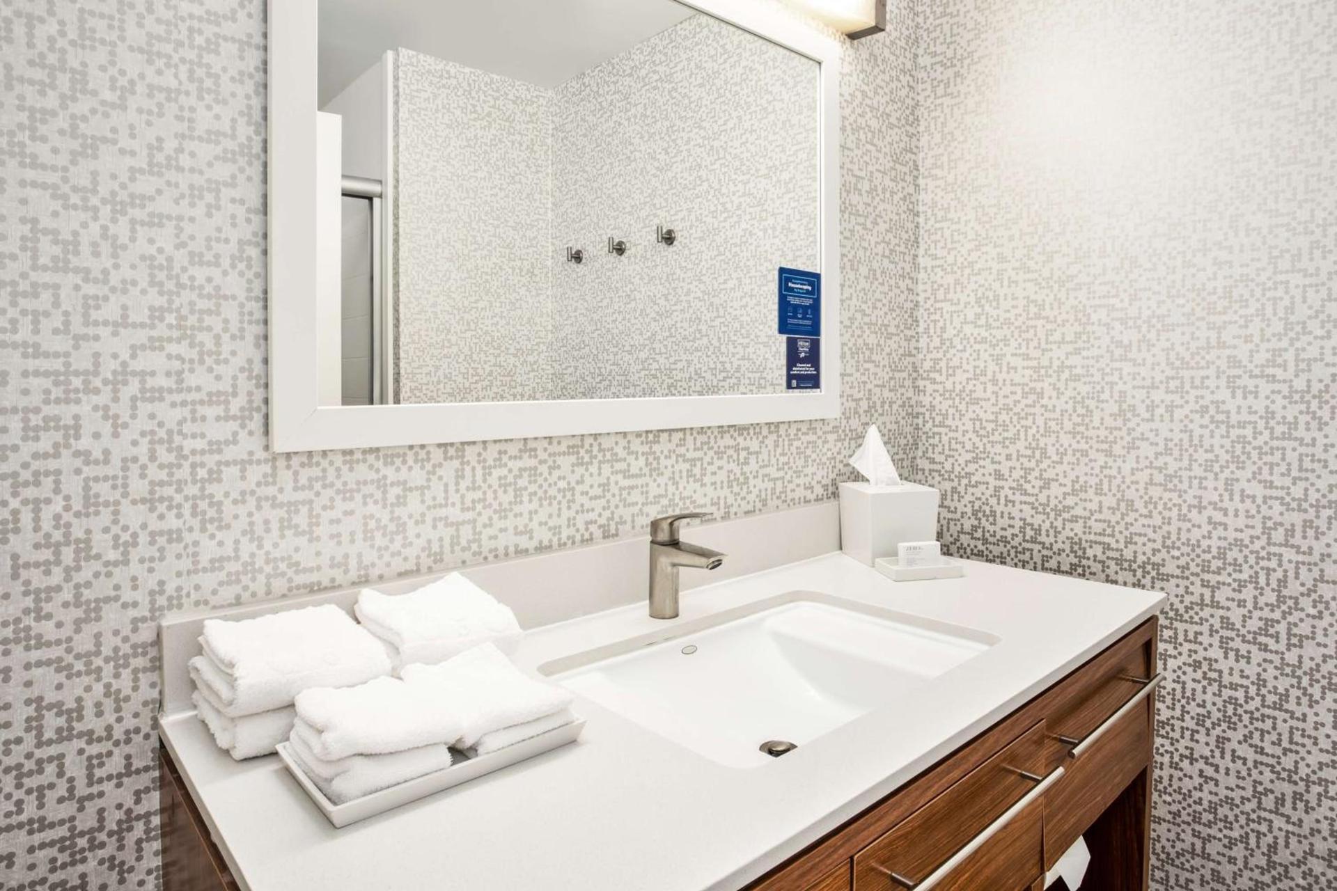 Home2 Suites by Hilton San Antonio Downtown - Riverwalk, TX photo 10