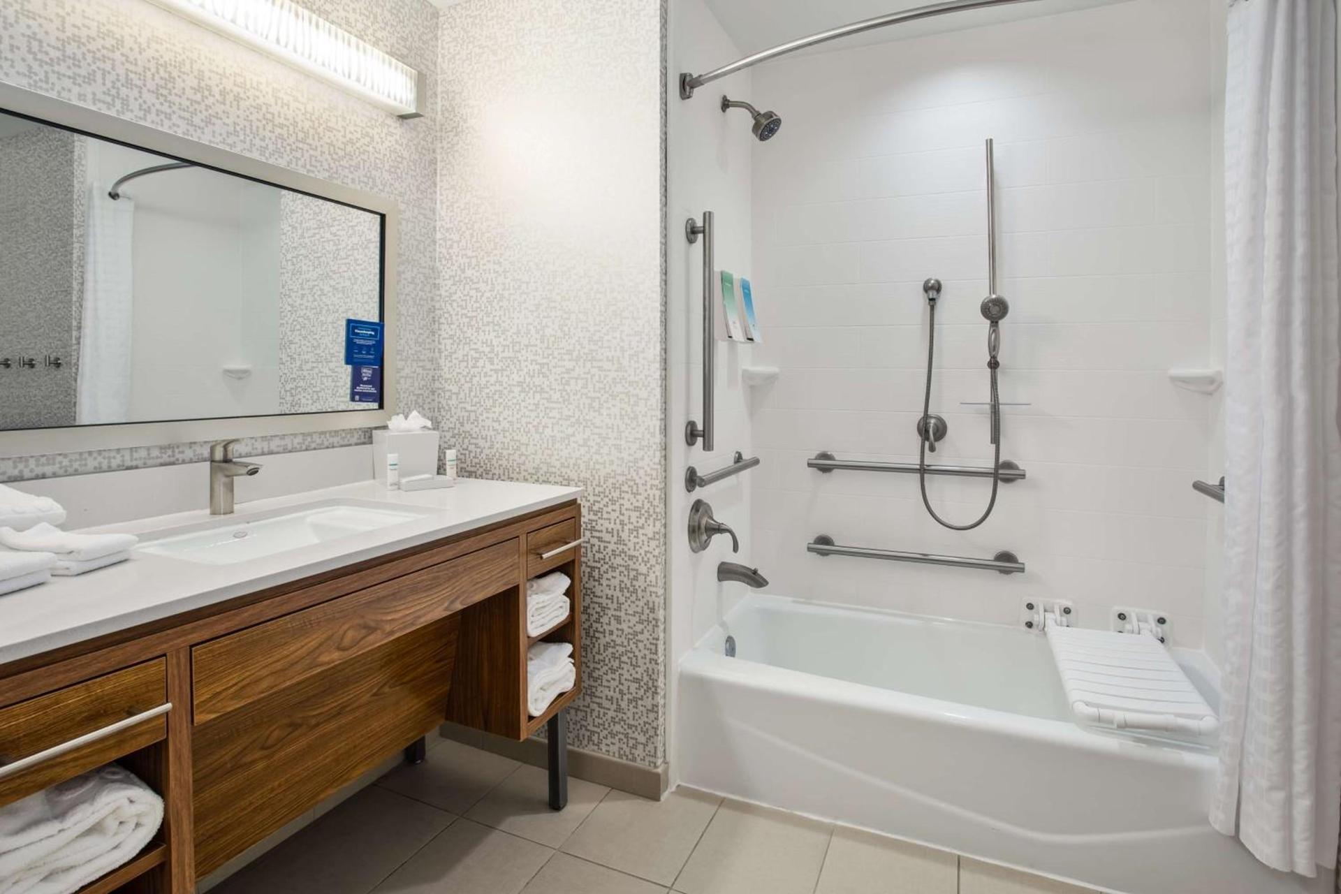 Home2 Suites by Hilton San Antonio Downtown - Riverwalk, TX photo 14
