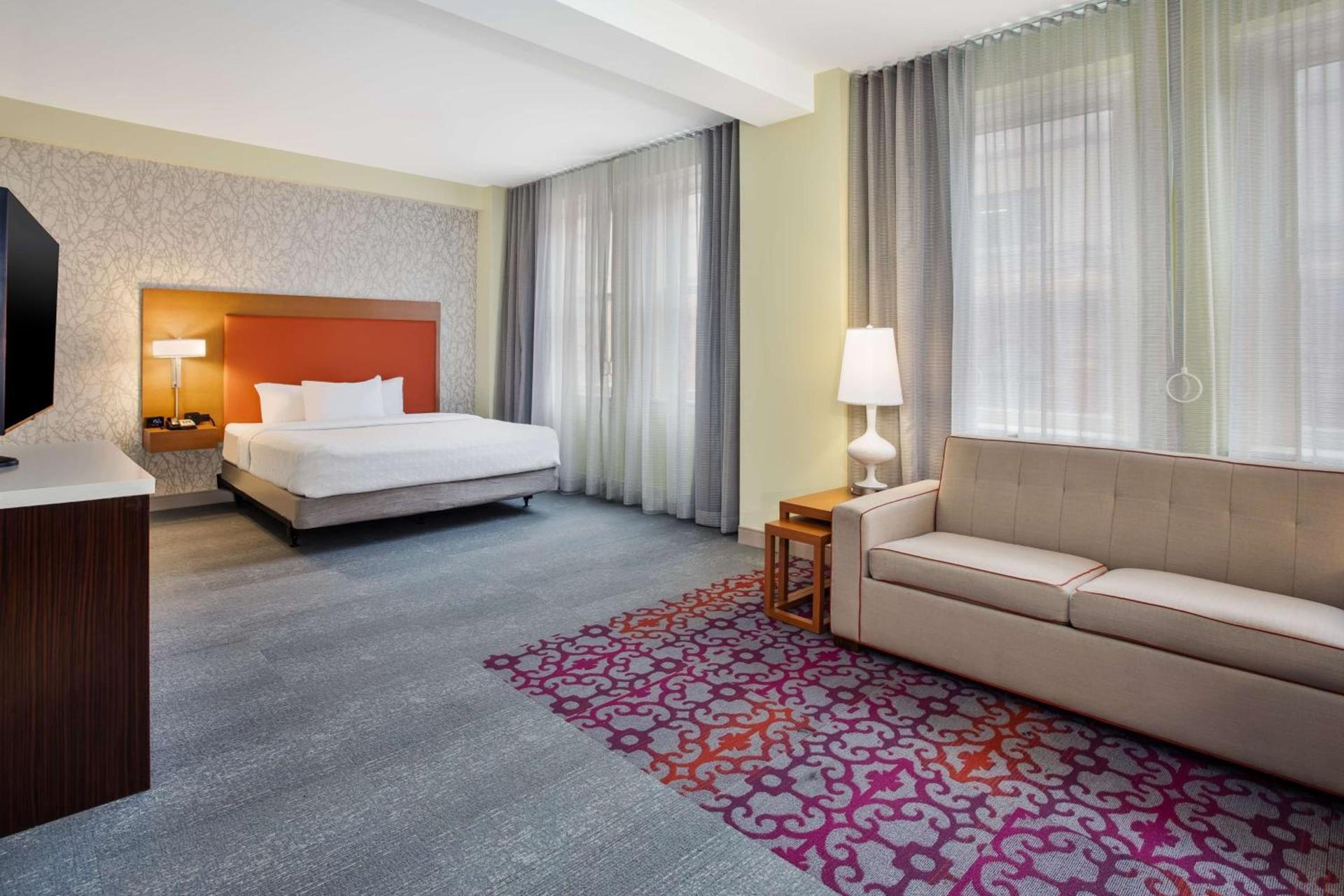 Home2 Suites by Hilton San Antonio Downtown - Riverwalk, TX photo 15