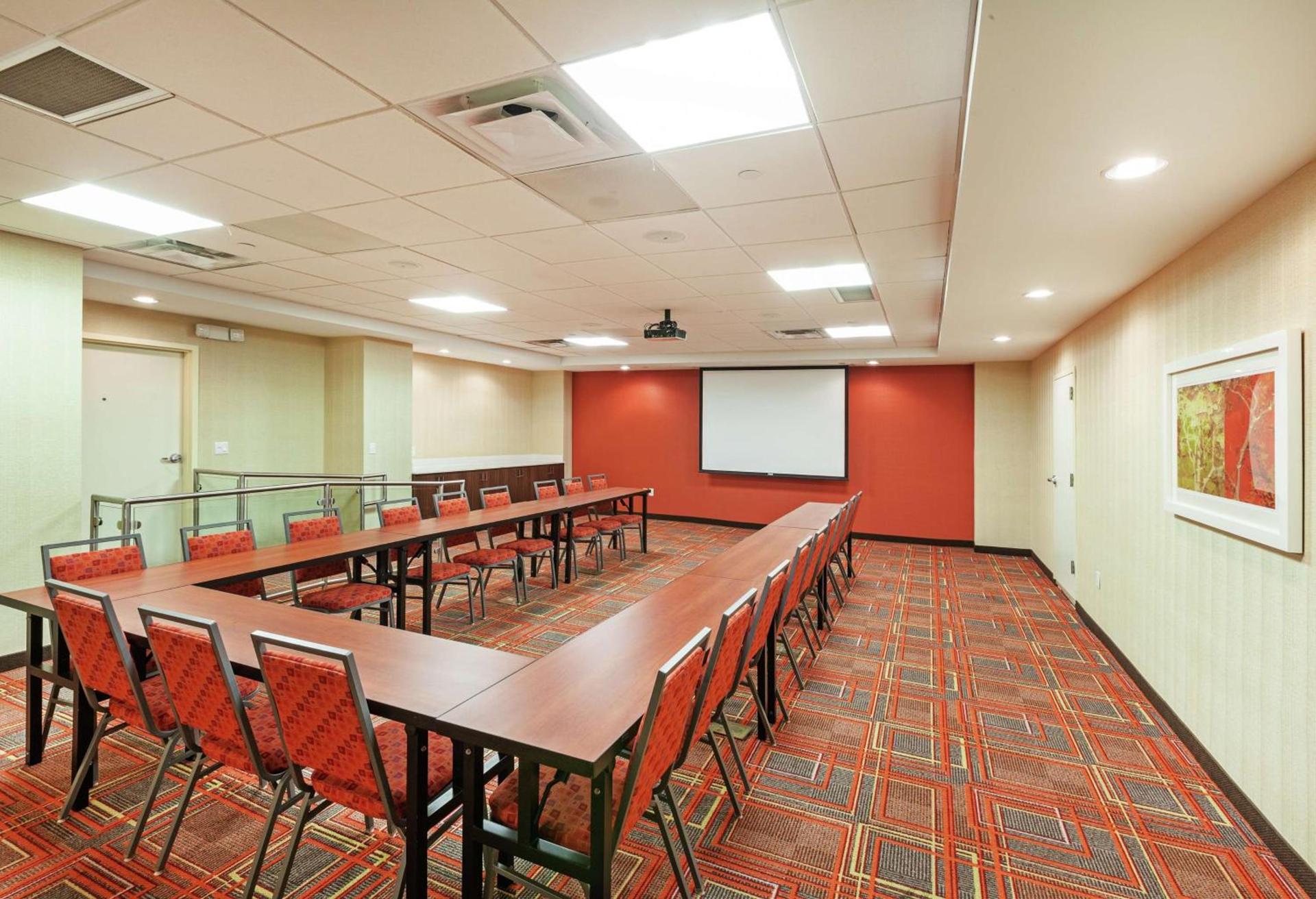 Home2 Suites by Hilton San Antonio Downtown - Riverwalk, TX photo 6