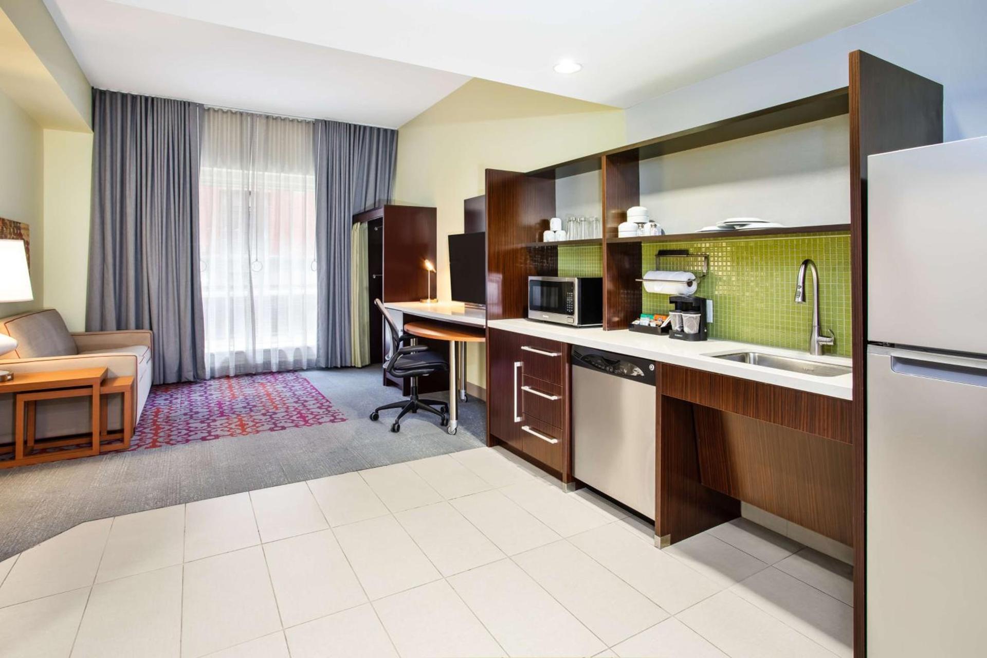 Home2 Suites by Hilton San Antonio Downtown - Riverwalk, TX photo 18