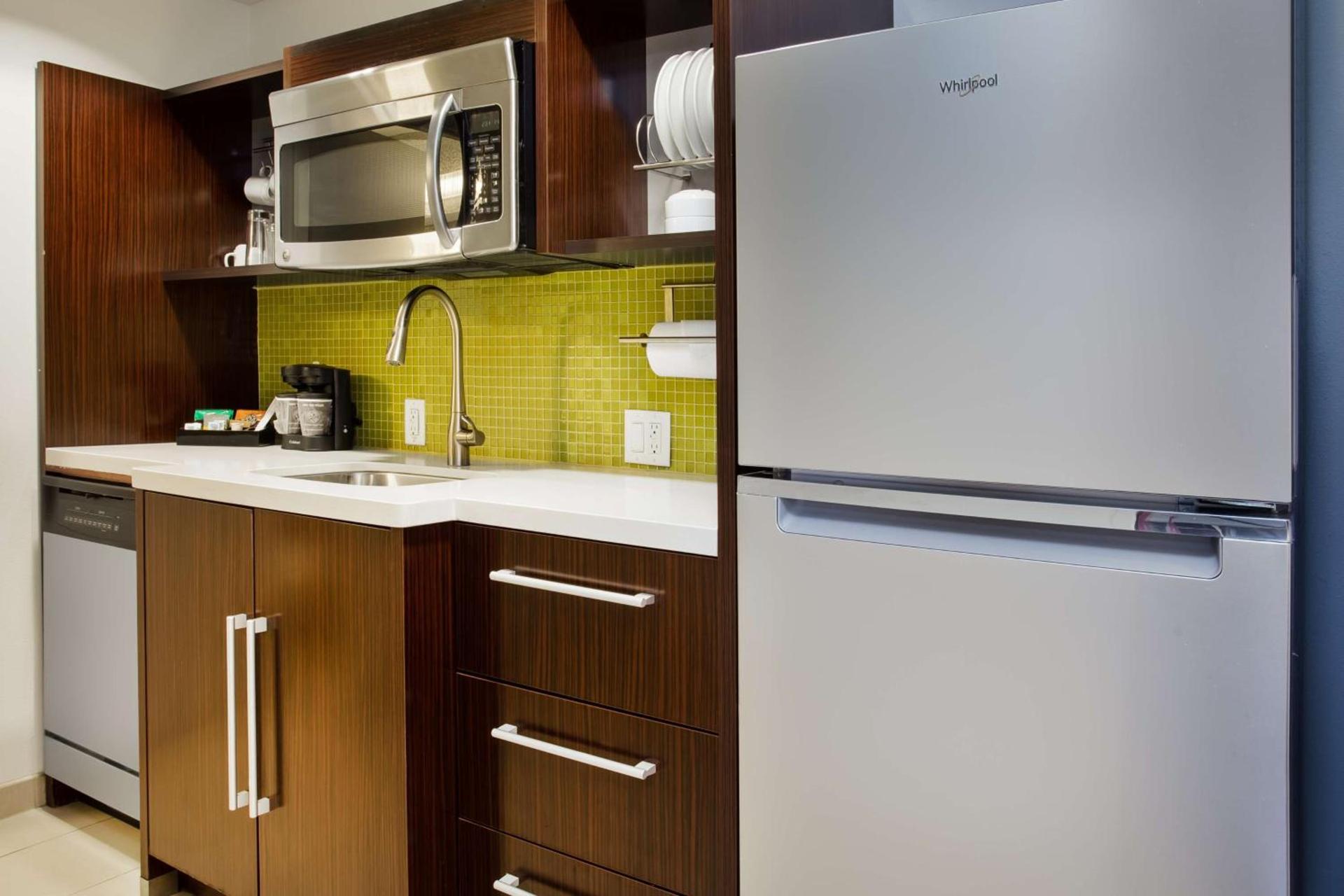 Home2 Suites by Hilton San Antonio Downtown - Riverwalk, TX photo 22