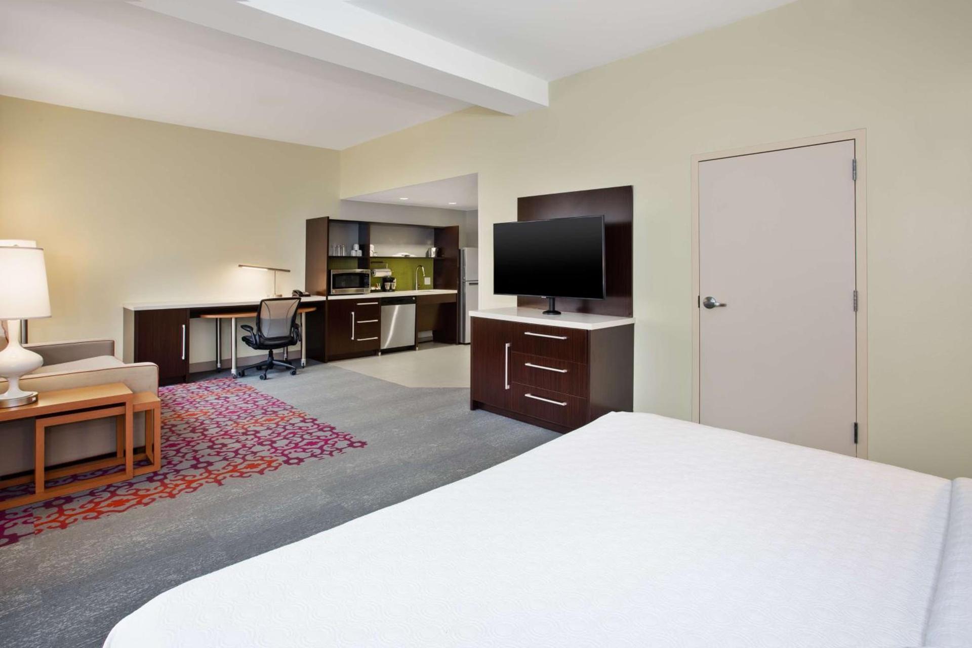 Home2 Suites by Hilton San Antonio Downtown - Riverwalk, TX photo 3
