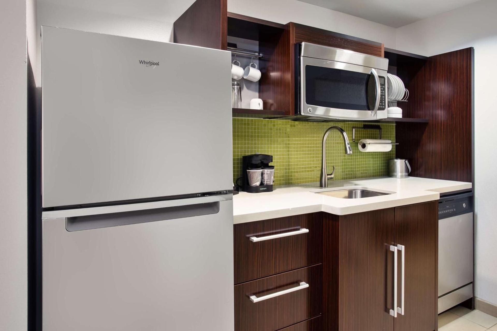 Home2 Suites by Hilton San Antonio Downtown - Riverwalk, TX photo 26