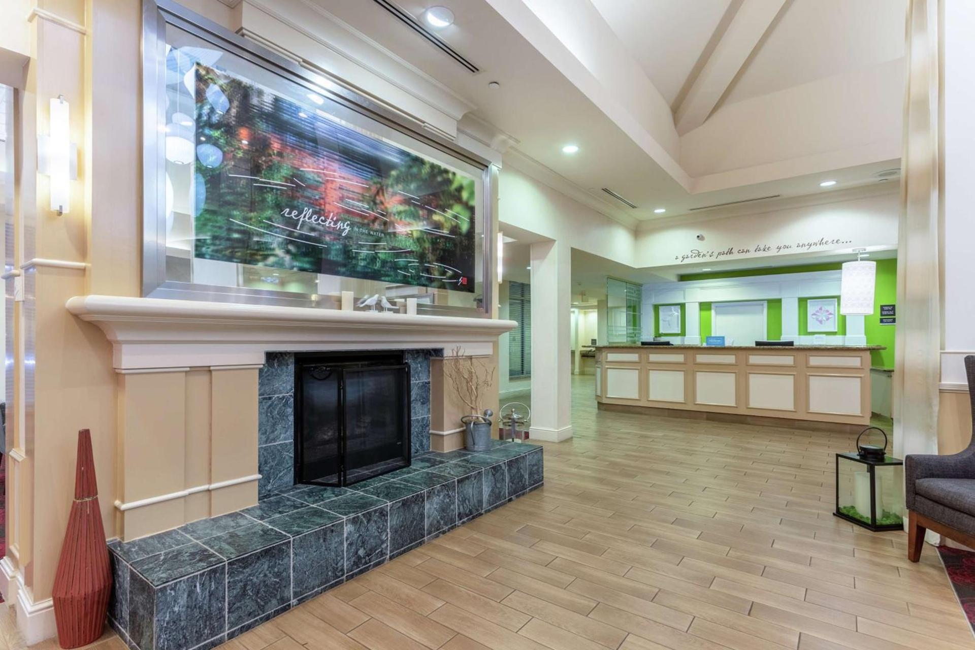 Hilton Garden Inn Richmond South/Southpark photo 4