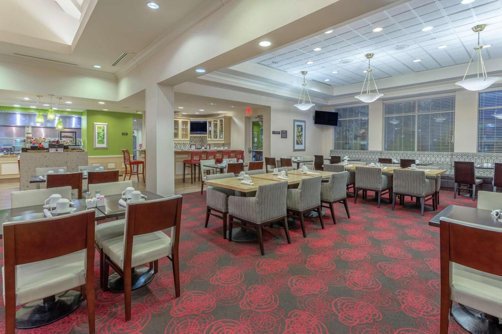 Hilton Garden Inn Richmond South/Southpark photo 6