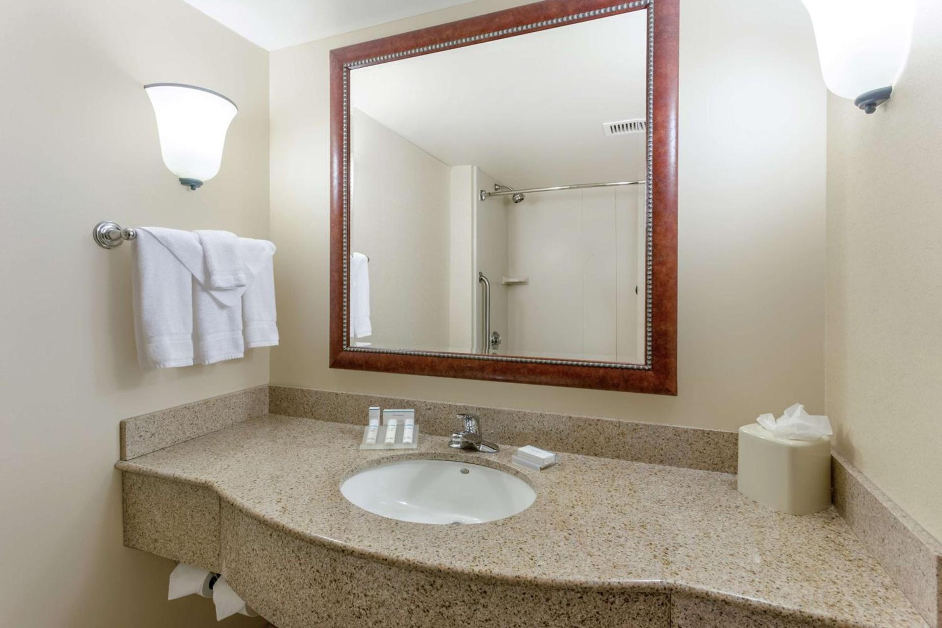 Hilton Garden Inn Richmond South/Southpark photo 9
