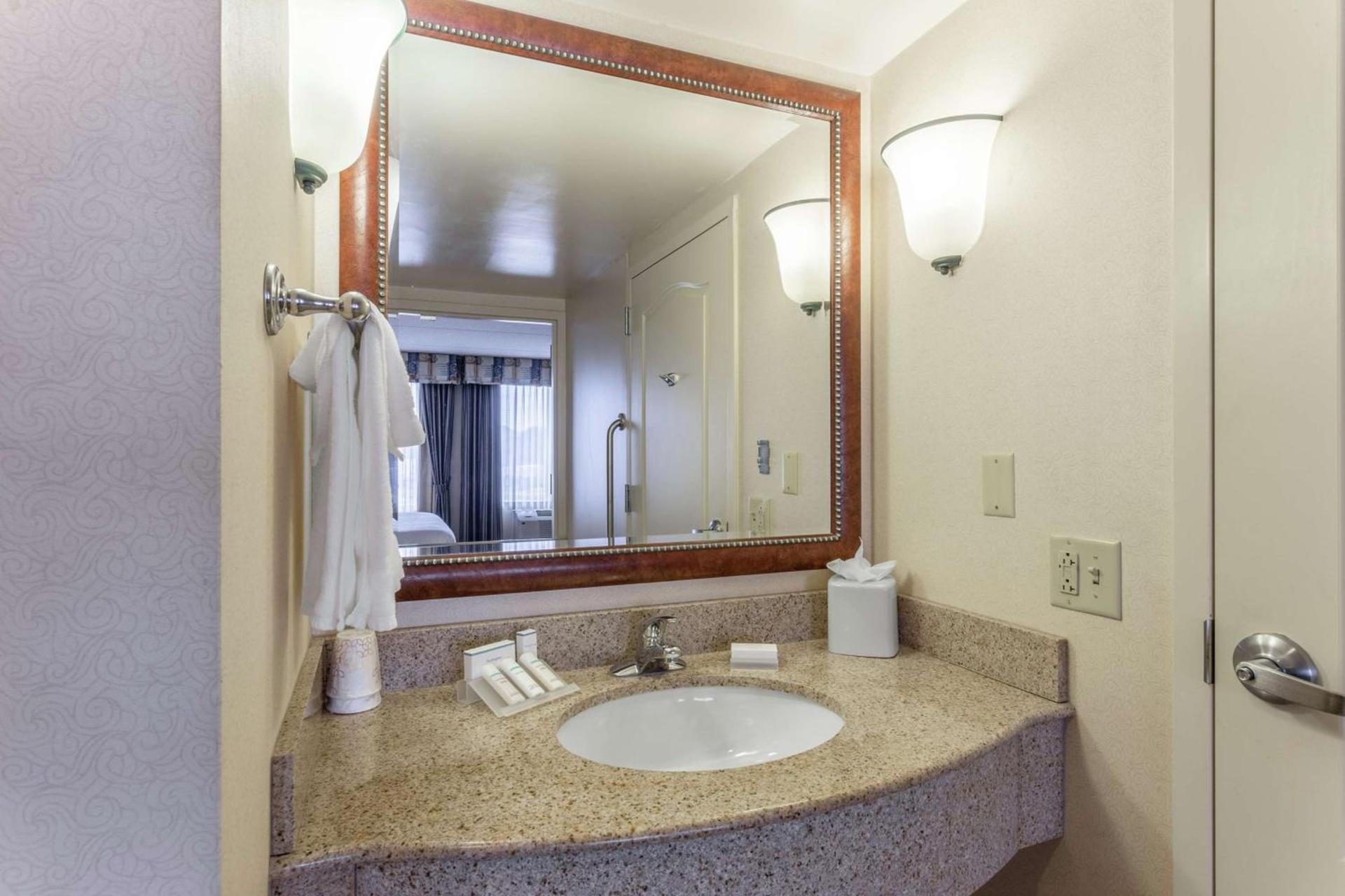 Hilton Garden Inn Richmond South/Southpark photo 10