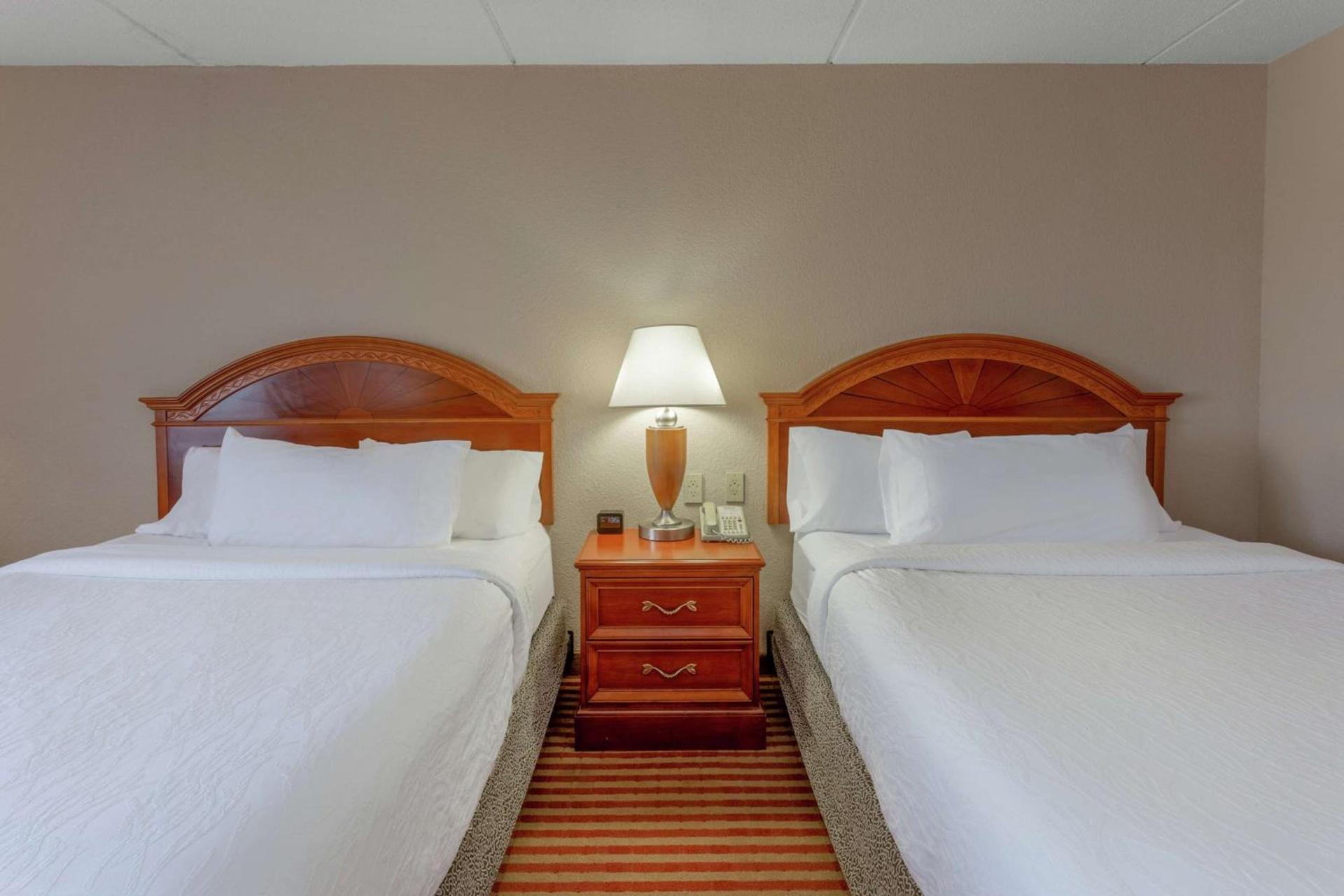 Hilton Garden Inn Richmond South/Southpark photo 11