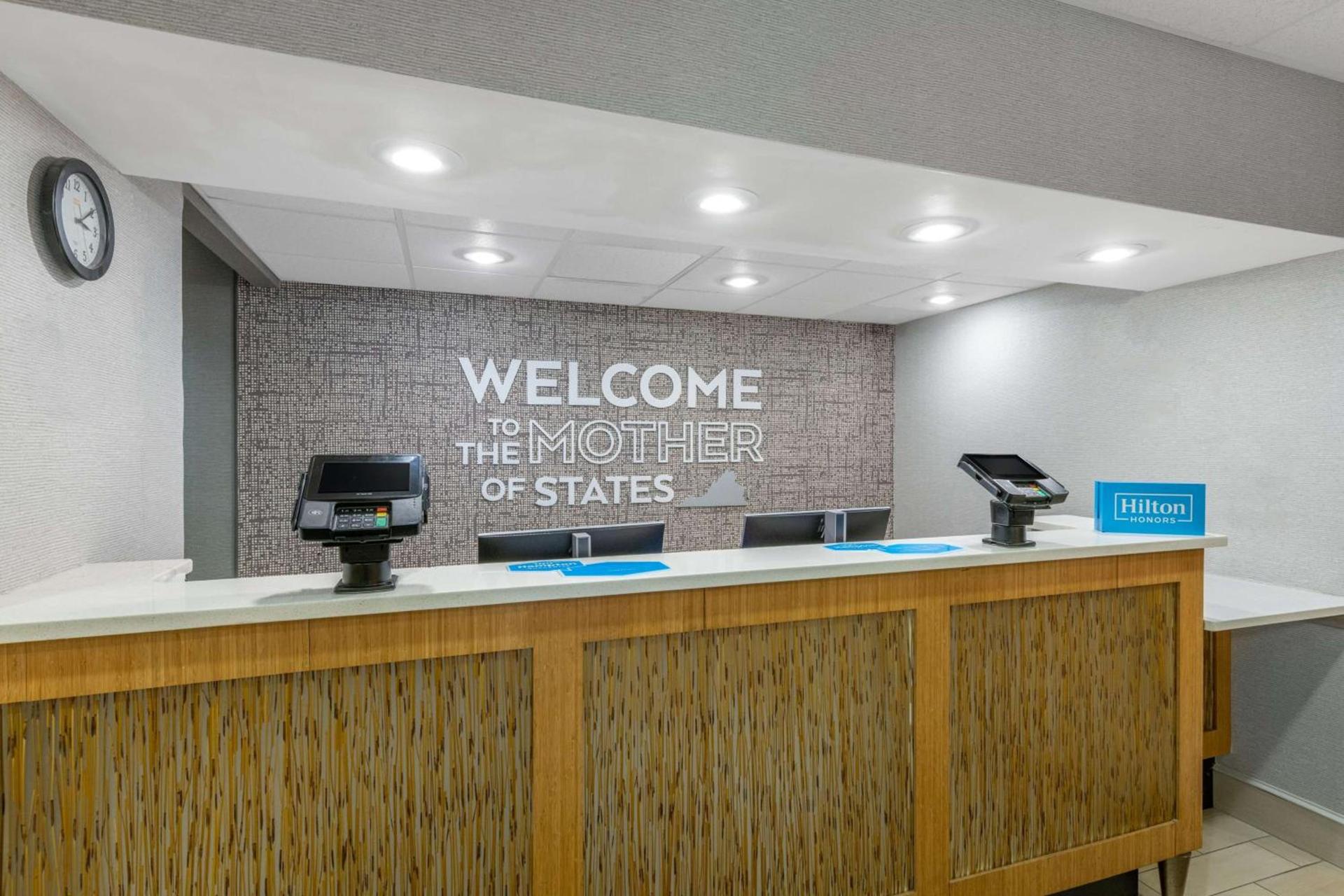 Hampton Inn Richmond/Midlothian Turnpike photo 4