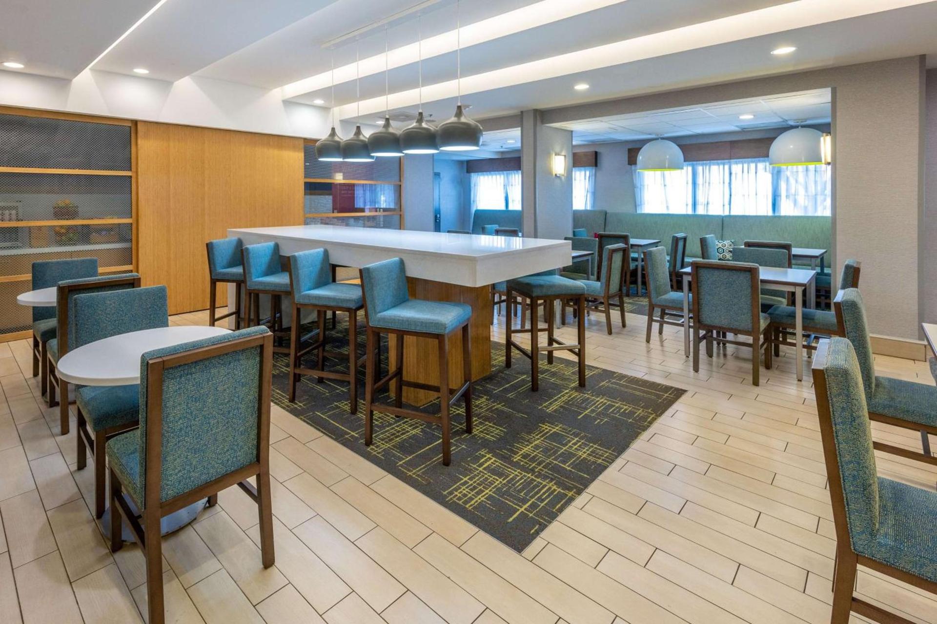 Hampton Inn Richmond/Midlothian Turnpike photo 5