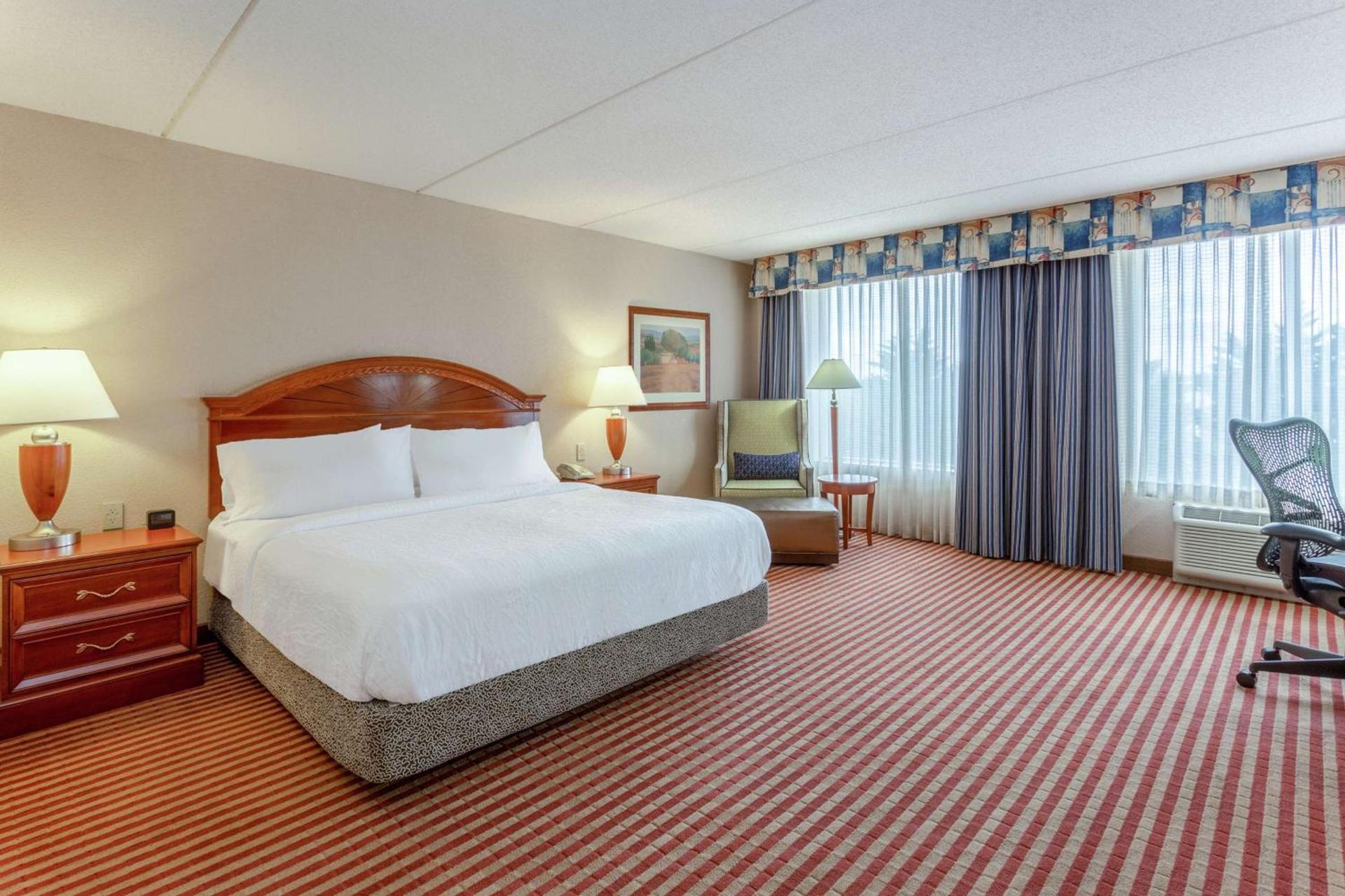 Hilton Garden Inn Richmond South/Southpark photo 13