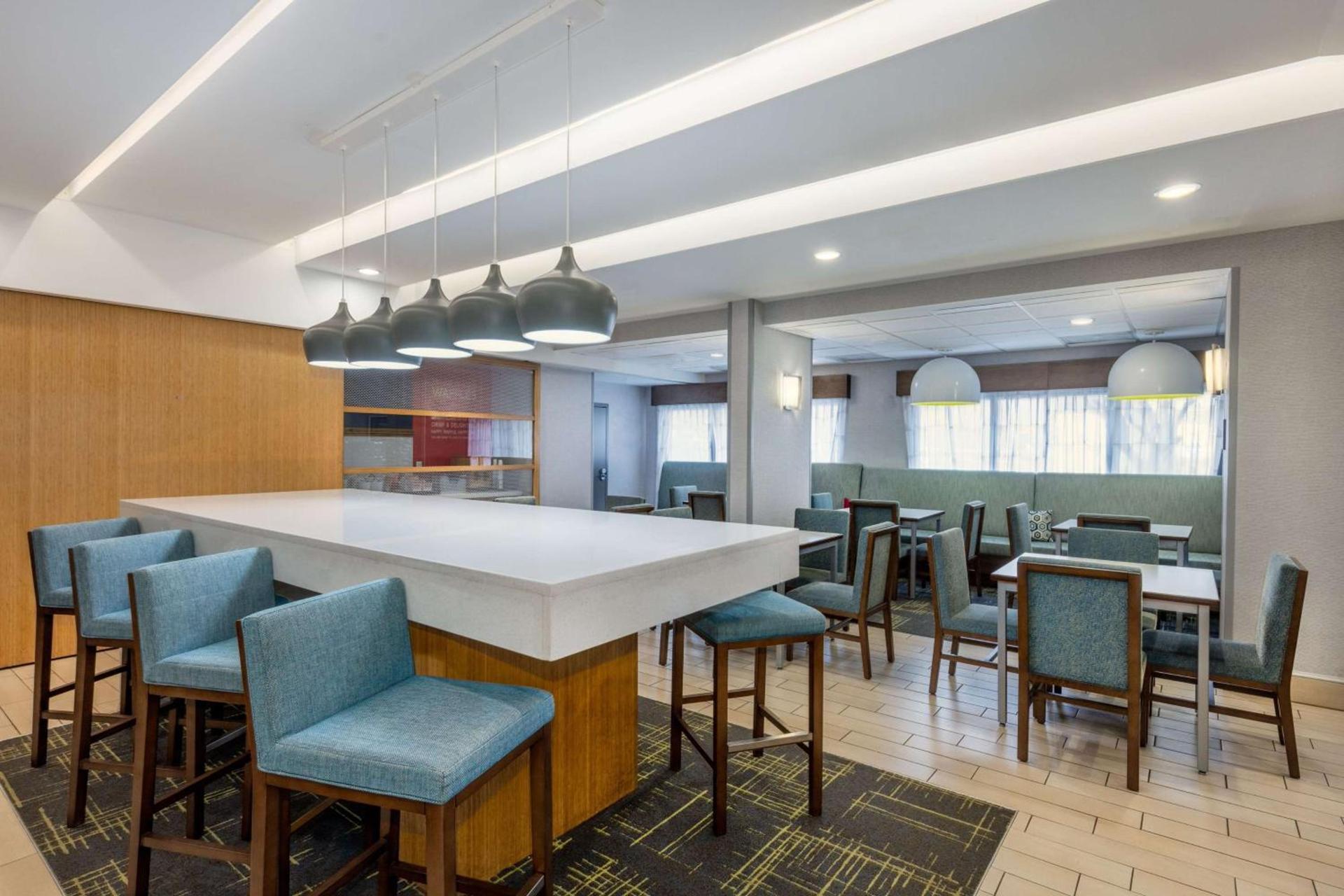 Hampton Inn Richmond/Midlothian Turnpike photo 6