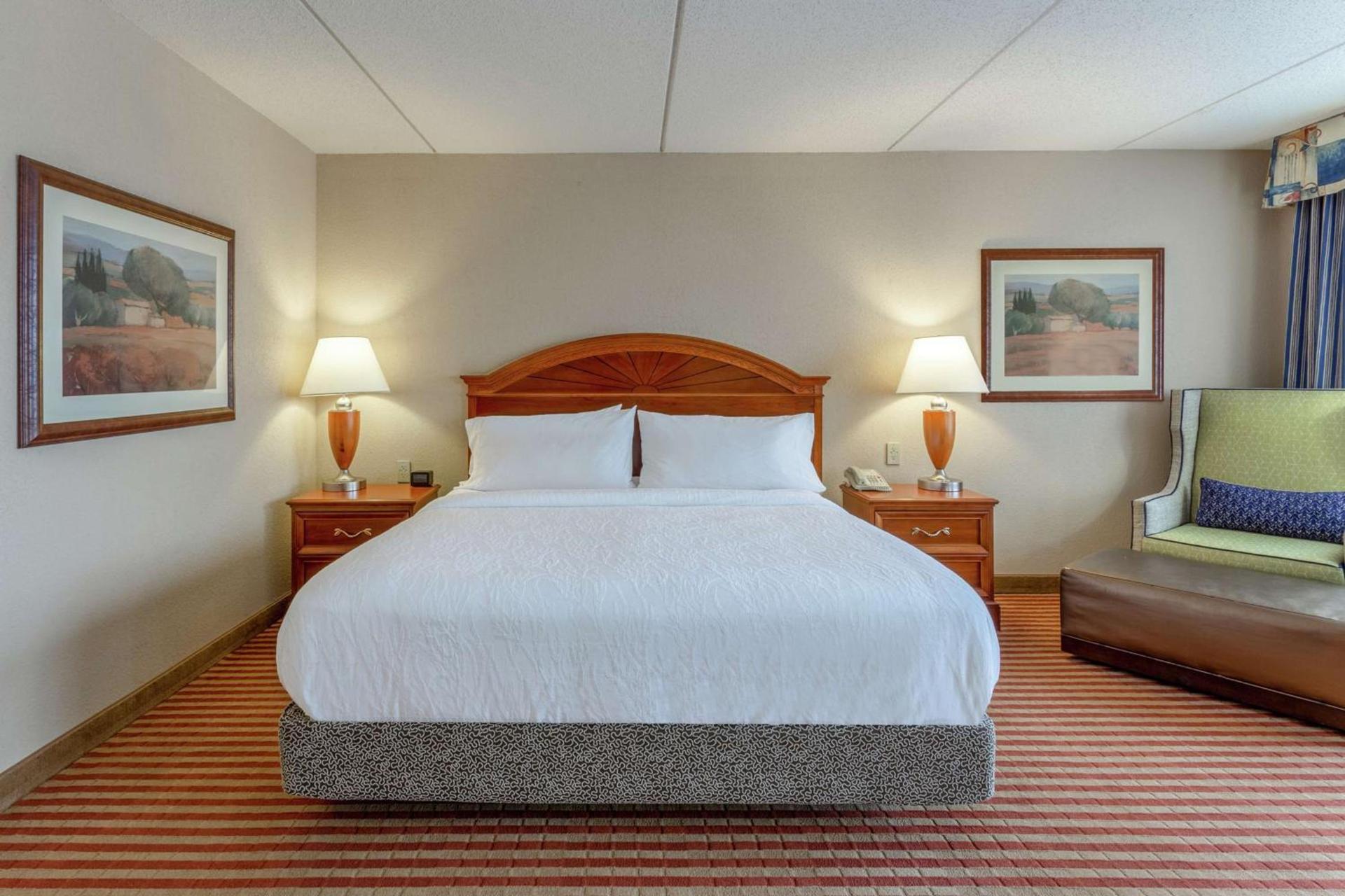 Hilton Garden Inn Richmond South/Southpark photo 14