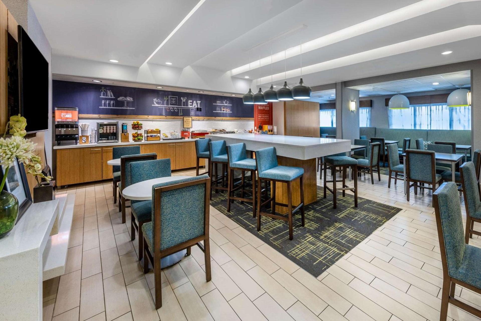 Hampton Inn Richmond/Midlothian Turnpike photo 10