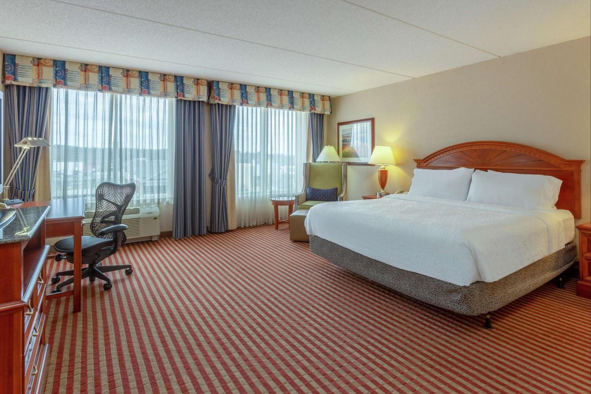 Hilton Garden Inn Richmond South/Southpark photo 18
