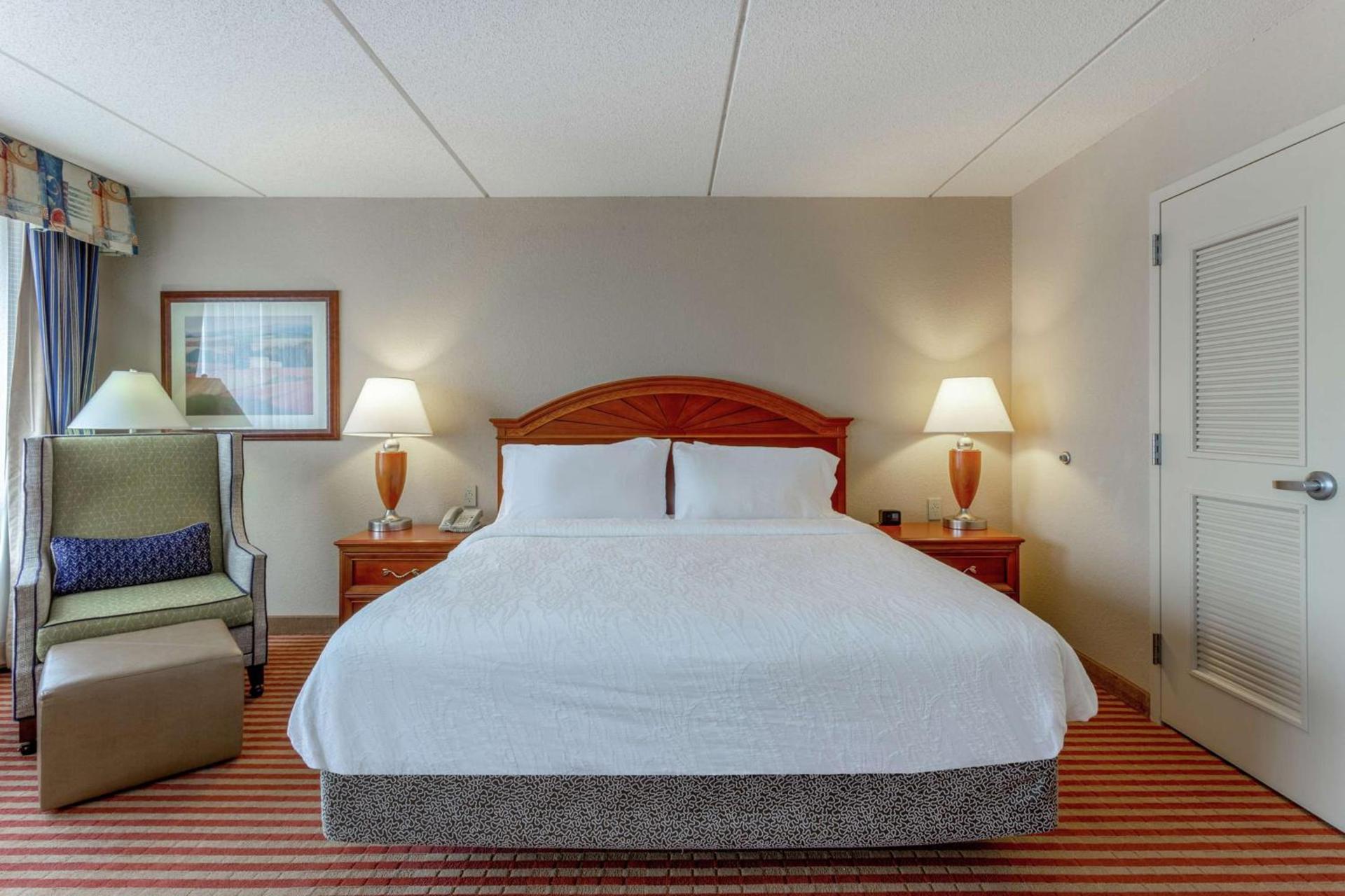 Hilton Garden Inn Richmond South/Southpark photo 22