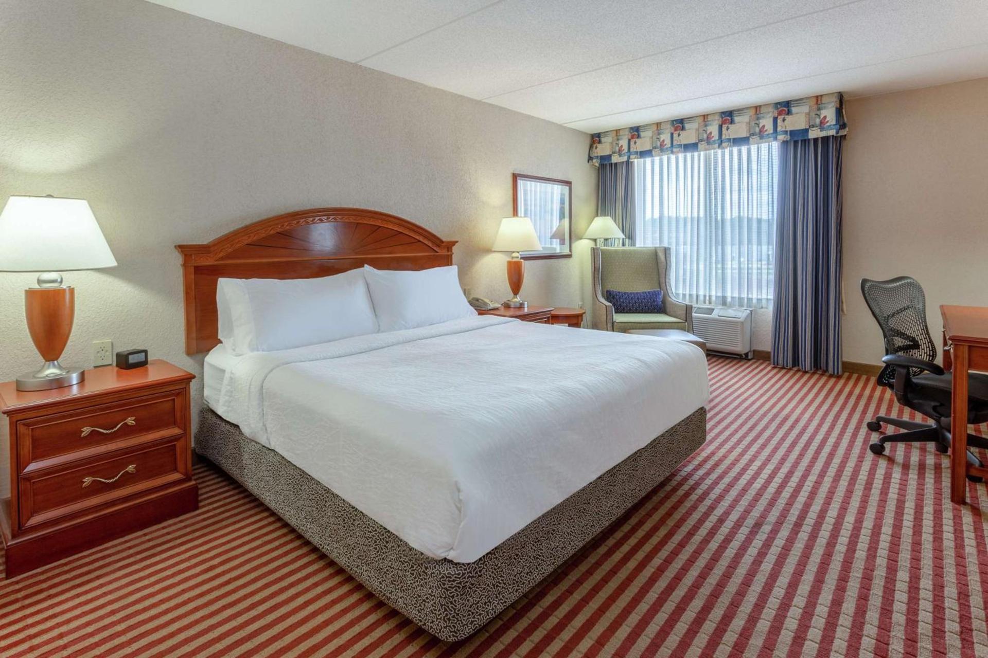 Hilton Garden Inn Richmond South/Southpark photo 23