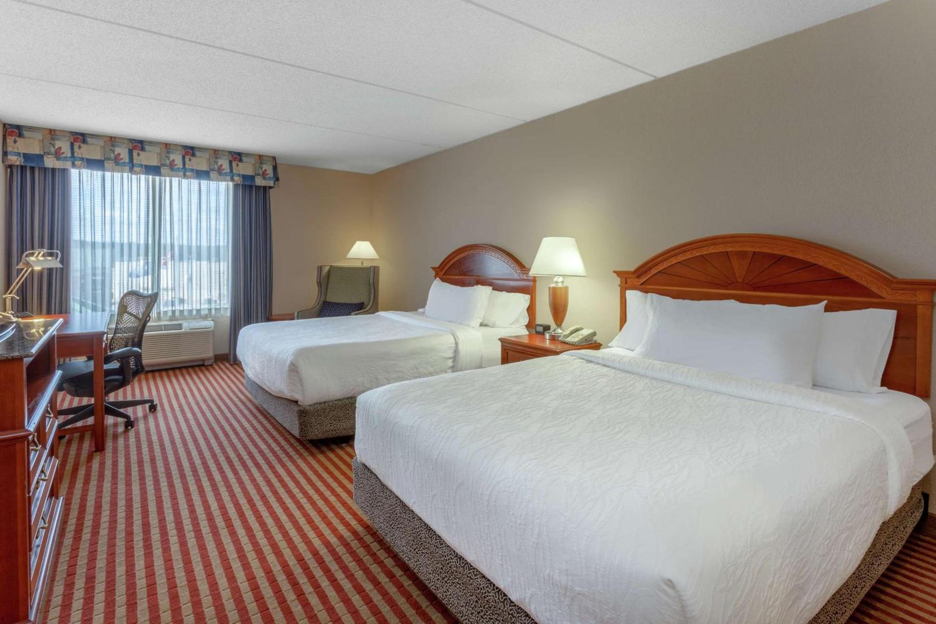 Hilton Garden Inn Richmond South/Southpark photo 26