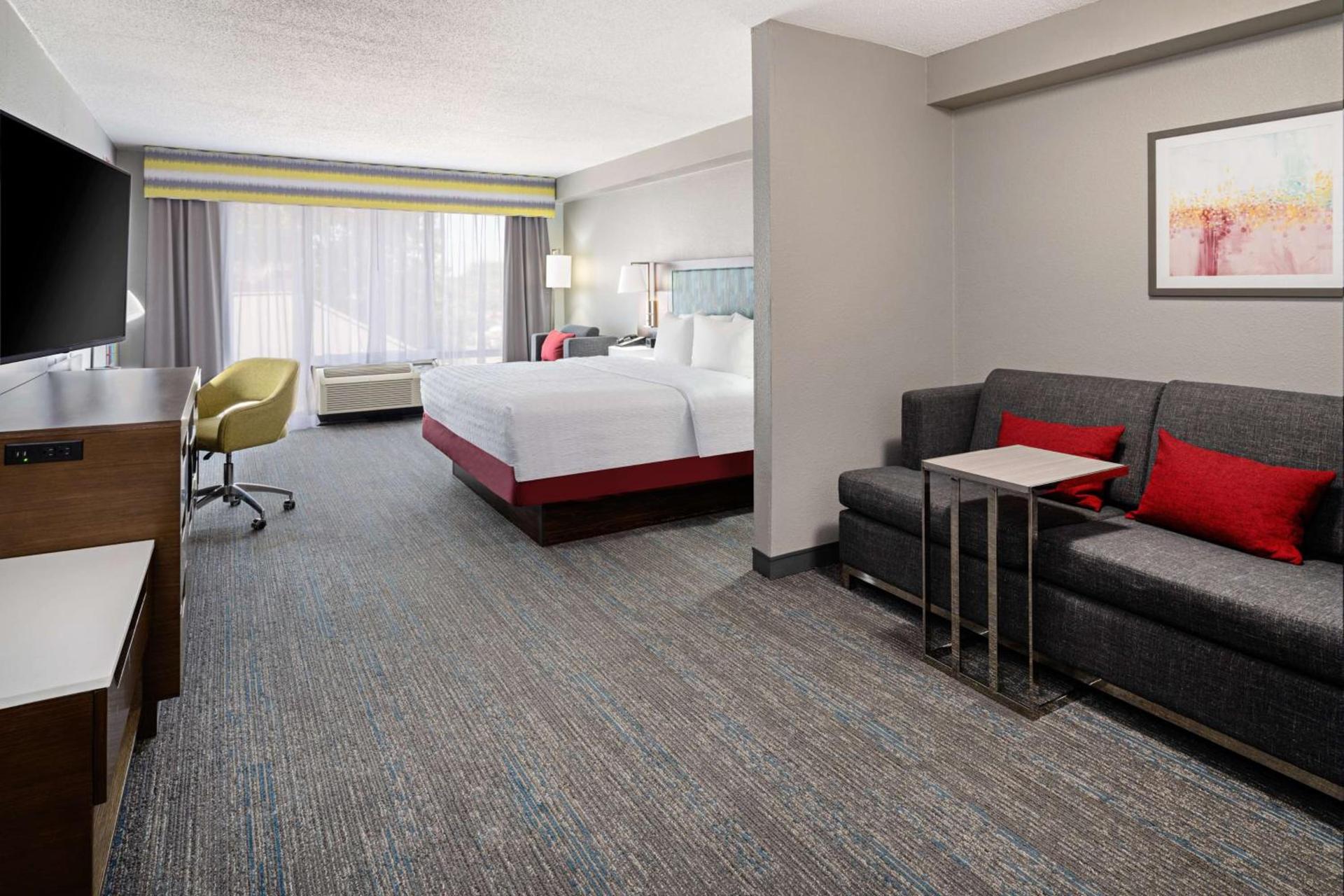 Hampton Inn Richmond/Midlothian Turnpike photo 14