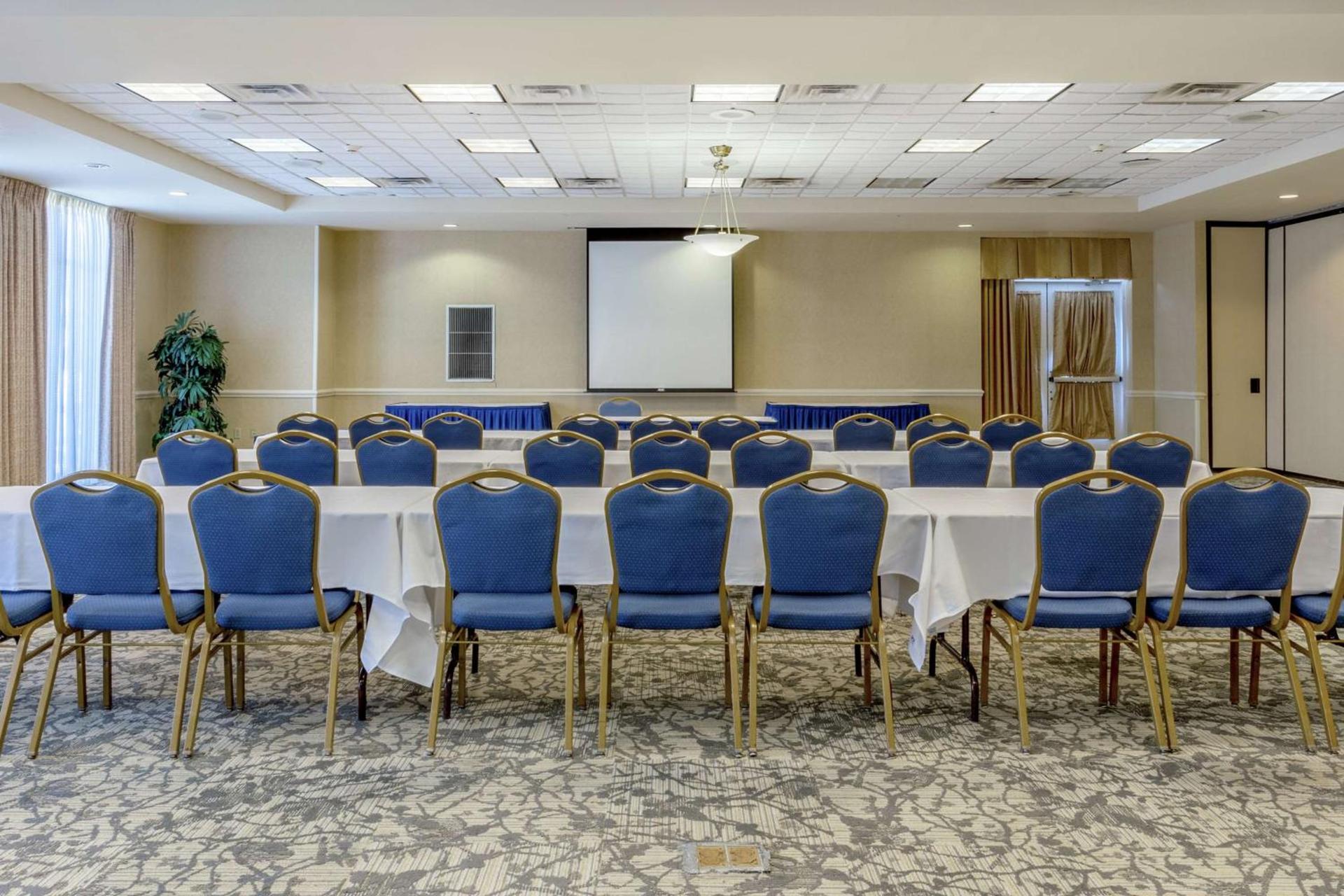Hilton Garden Inn Richmond South/Southpark photo 27