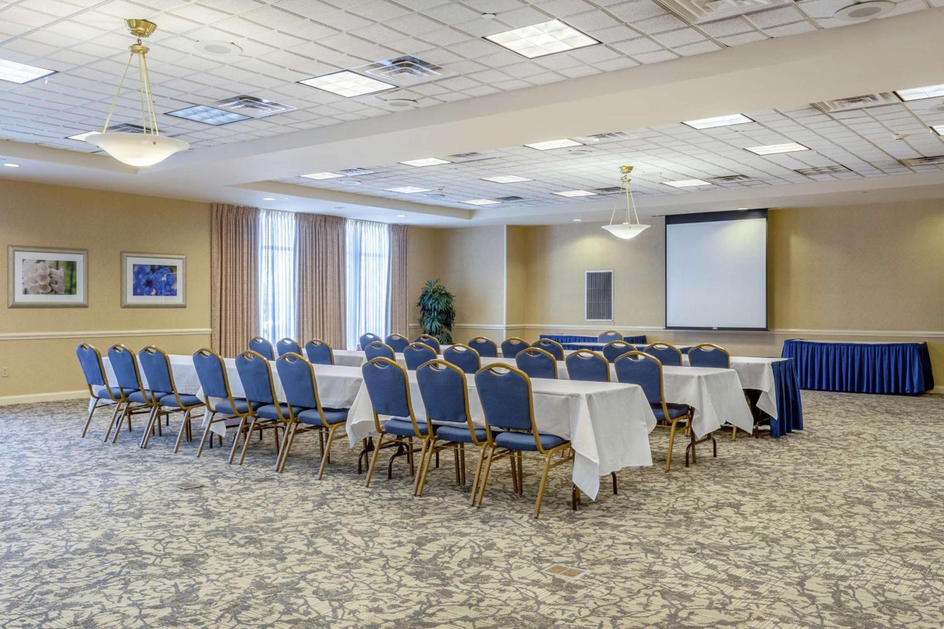 Hilton Garden Inn Richmond South/Southpark photo 28