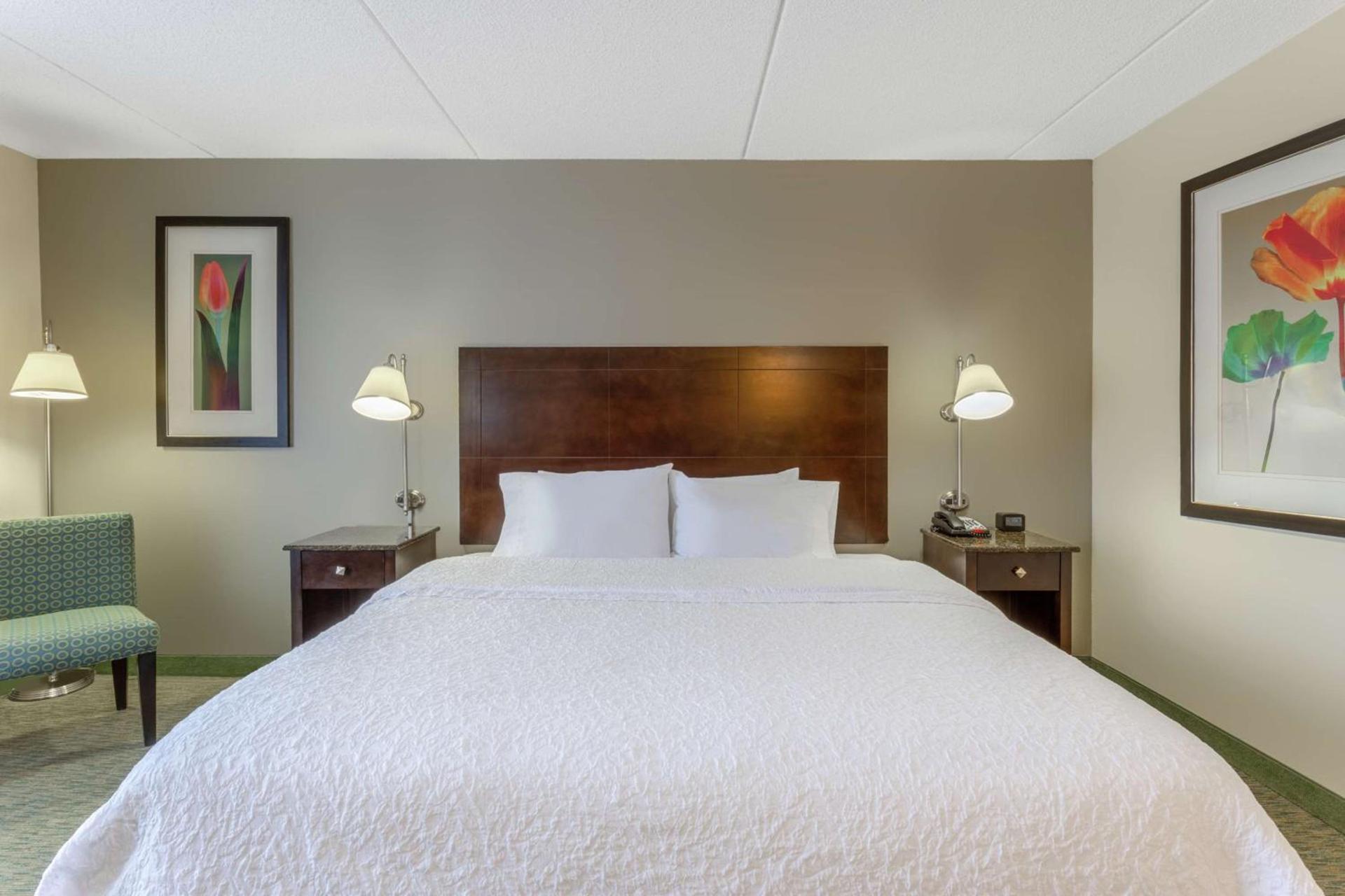 Hampton Inn Richmond - South photo 10