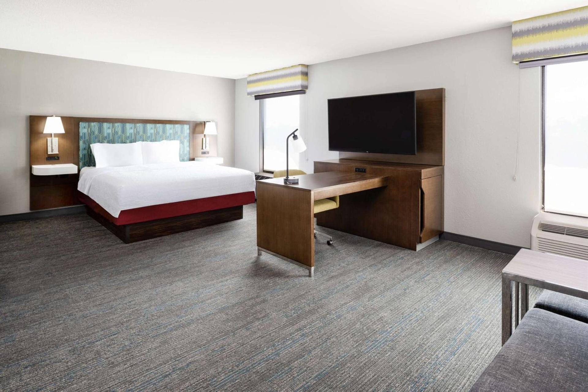 Hampton Inn Richmond/Midlothian Turnpike photo 16