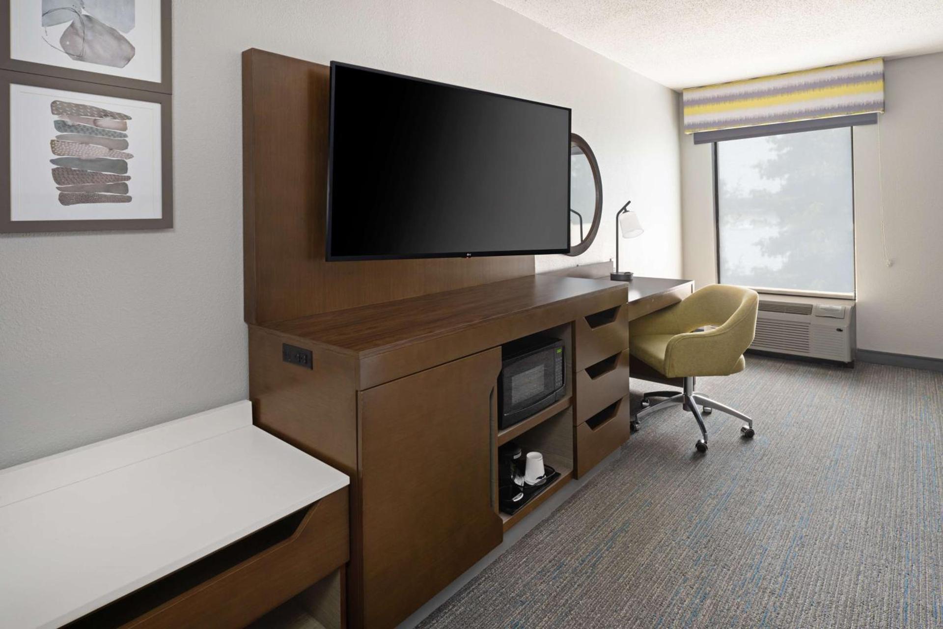 Hampton Inn Richmond/Midlothian Turnpike photo 17