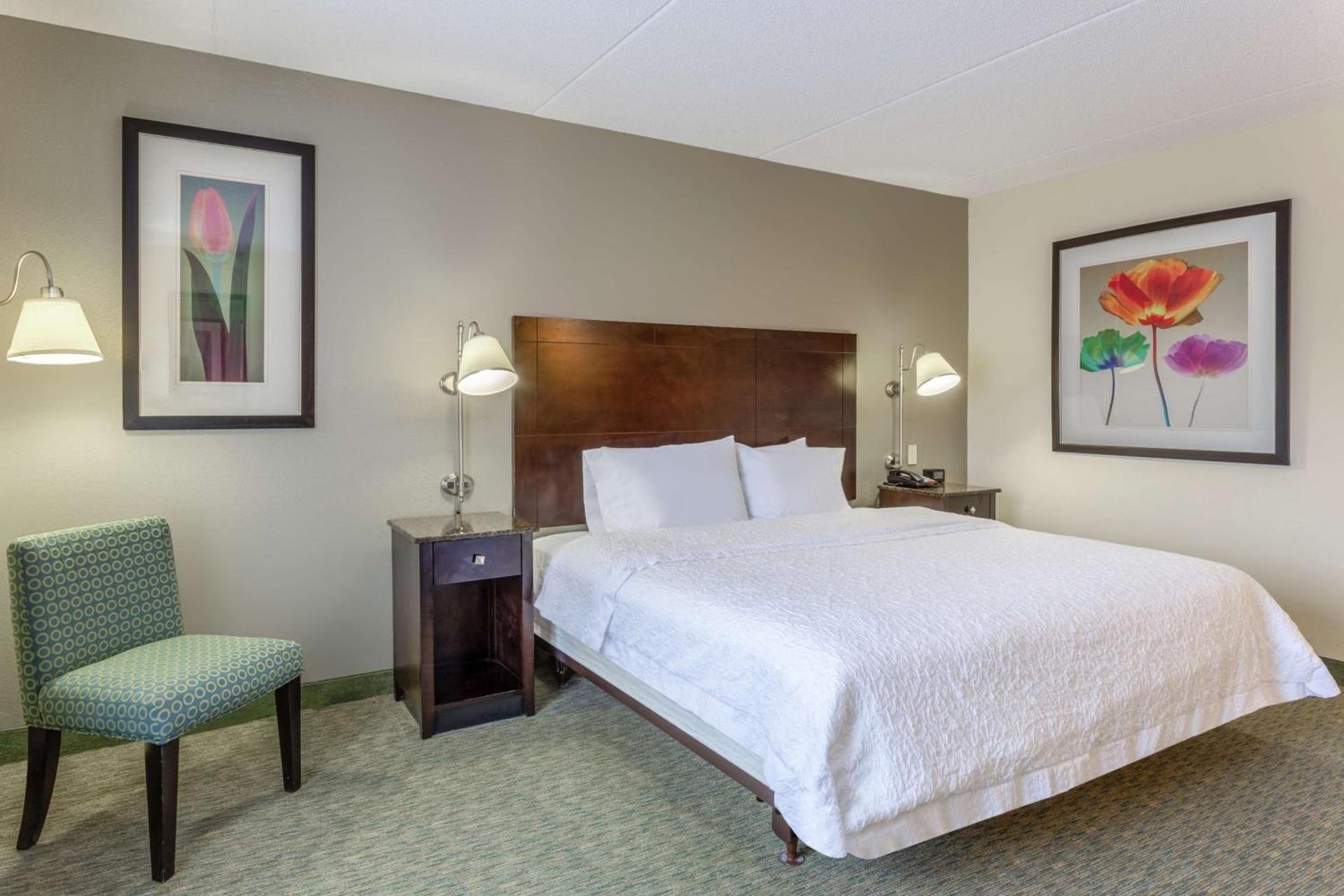 Hampton Inn Richmond - South photo 11