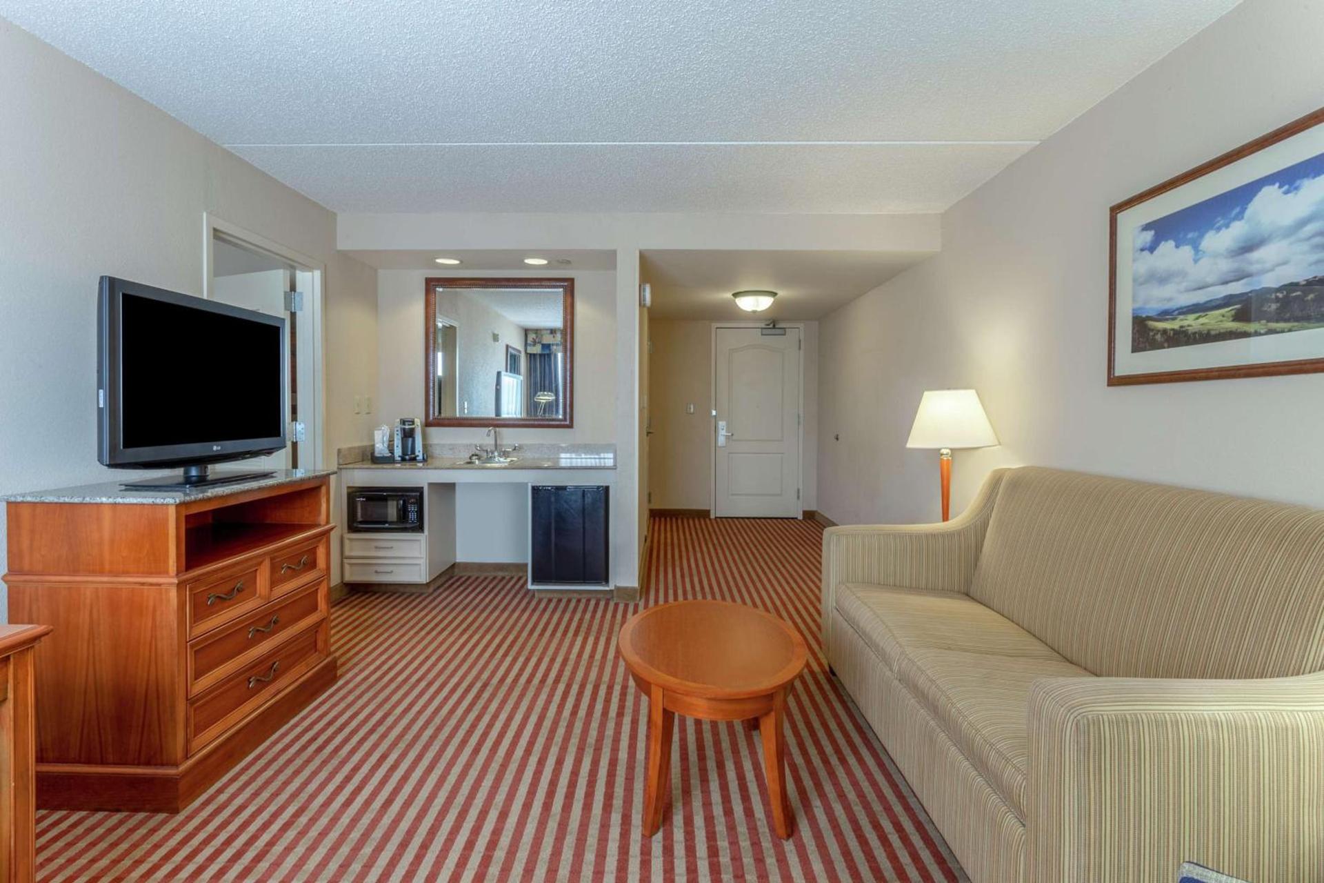 Hilton Garden Inn Richmond South/Southpark photo 29