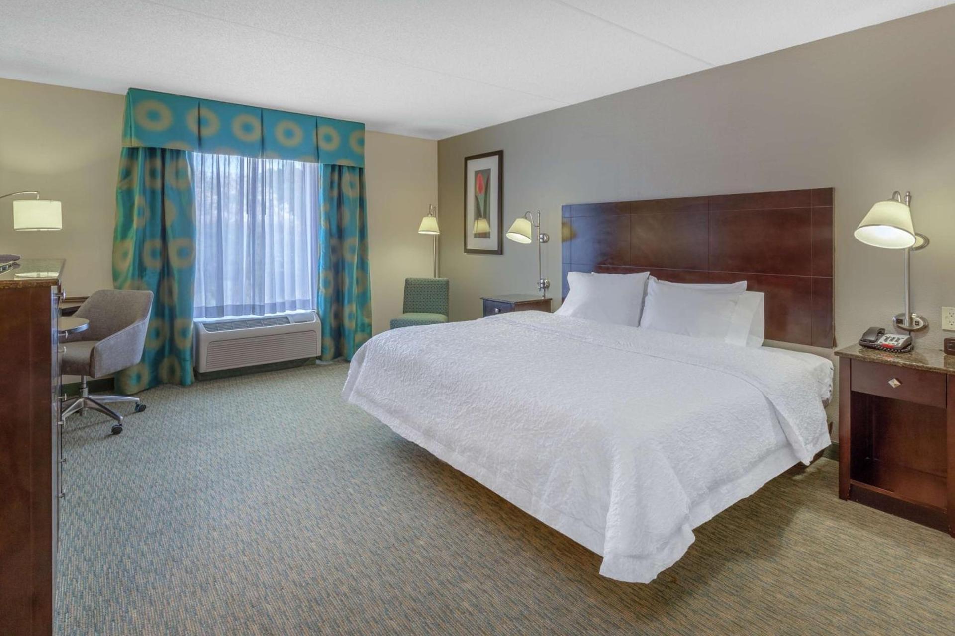 Hampton Inn Richmond - South photo 12