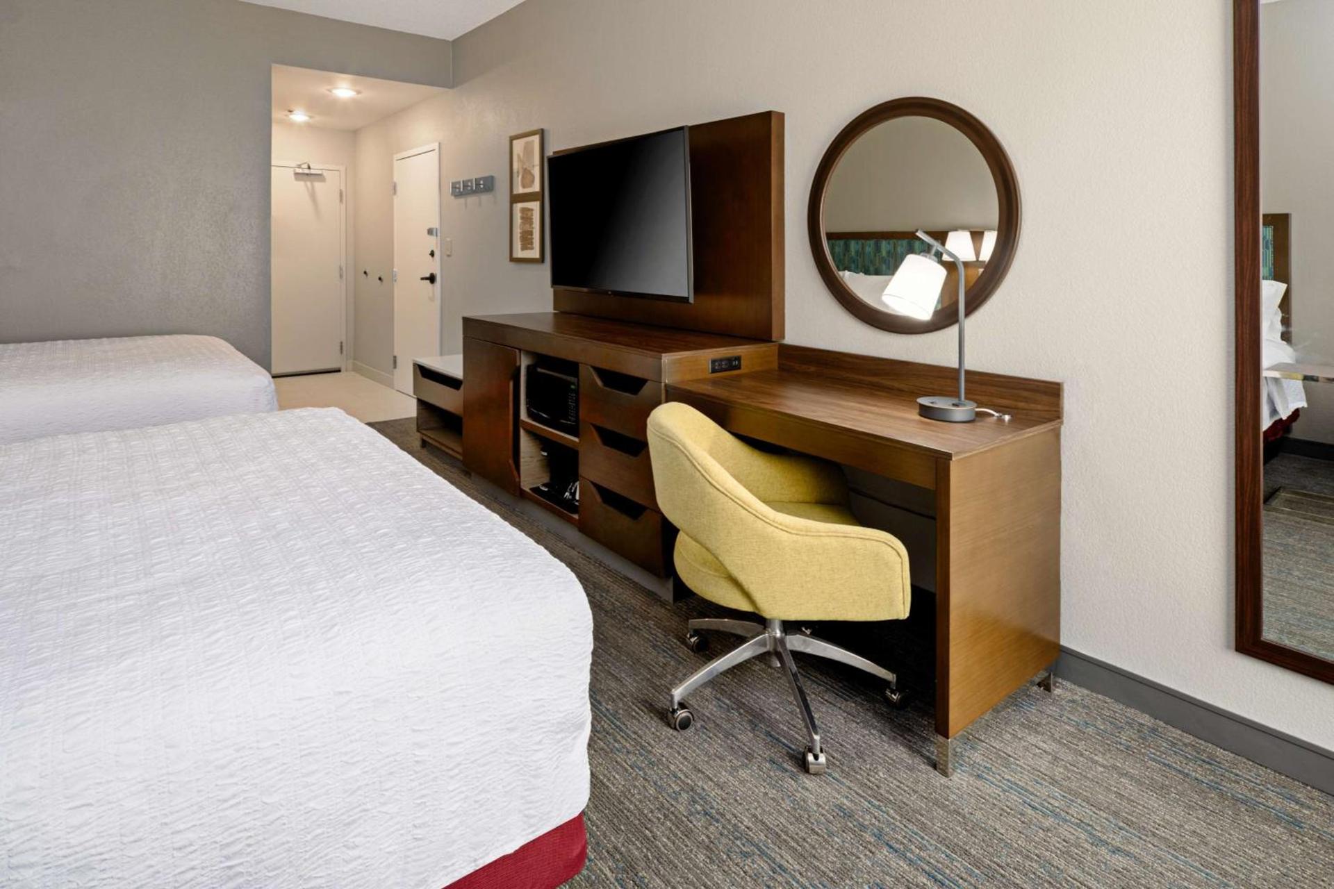 Hampton Inn Richmond/Midlothian Turnpike photo 21