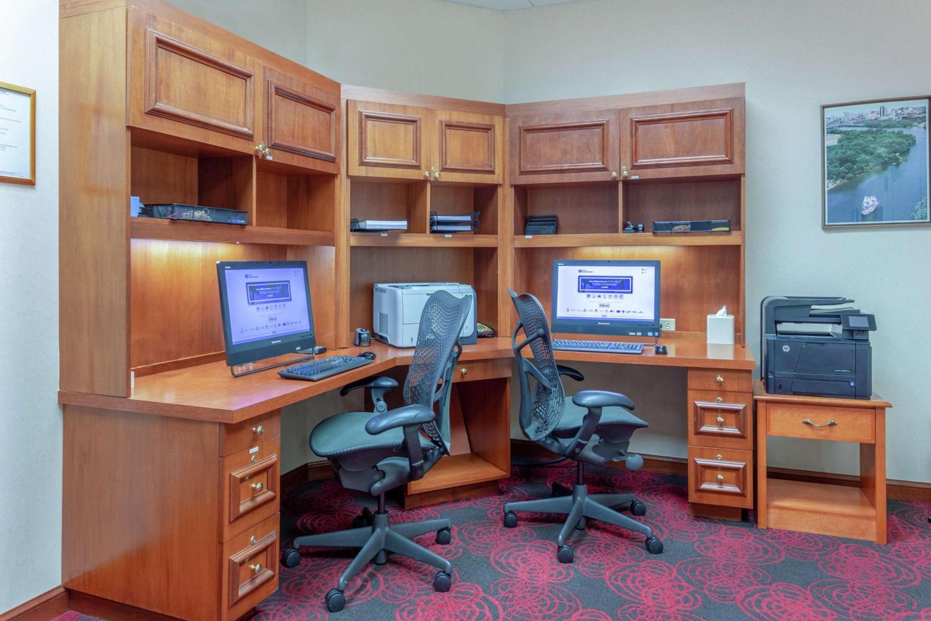Hilton Garden Inn Richmond South/Southpark photo 31