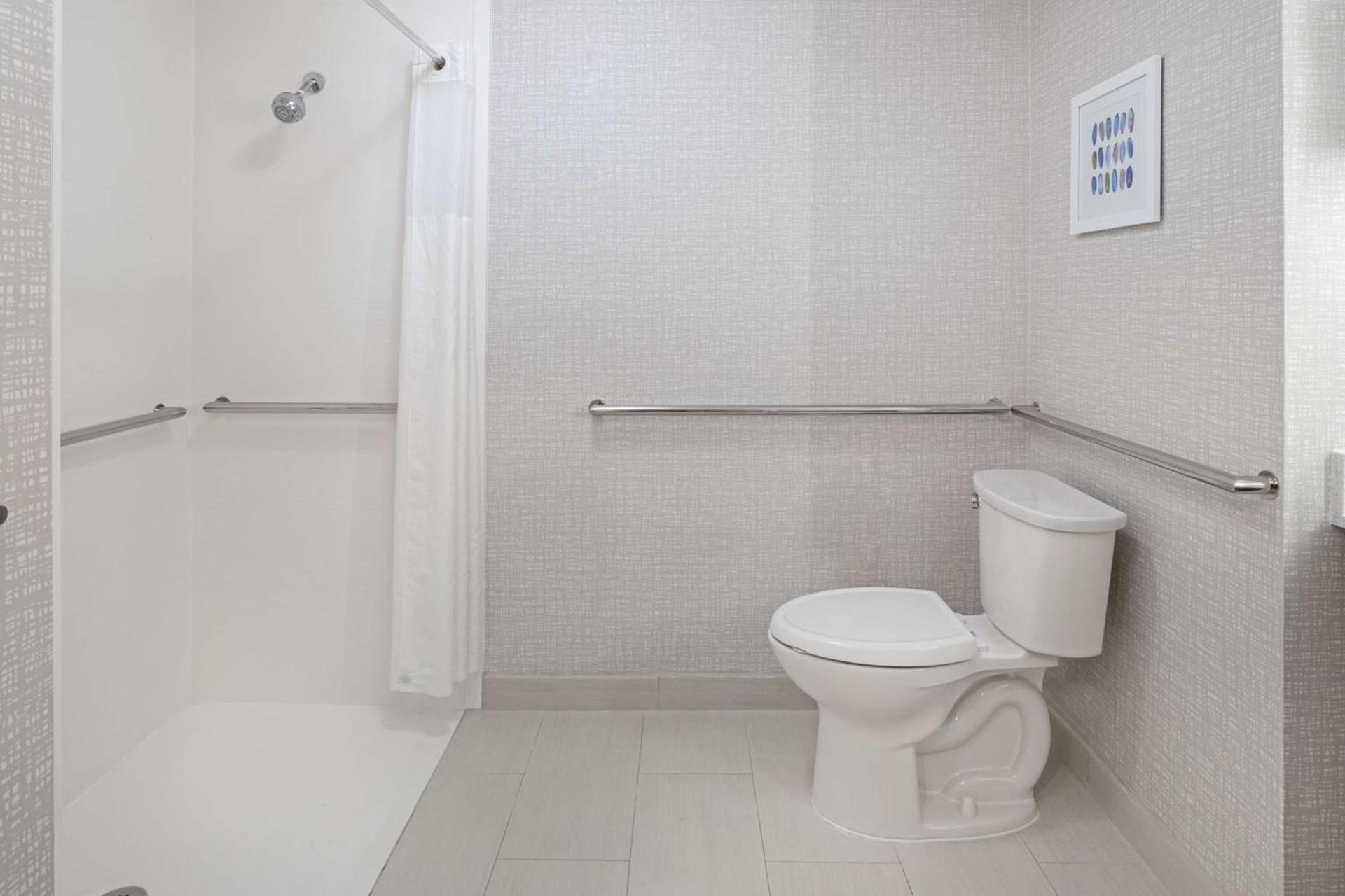 Hampton Inn Richmond/Midlothian Turnpike photo 19