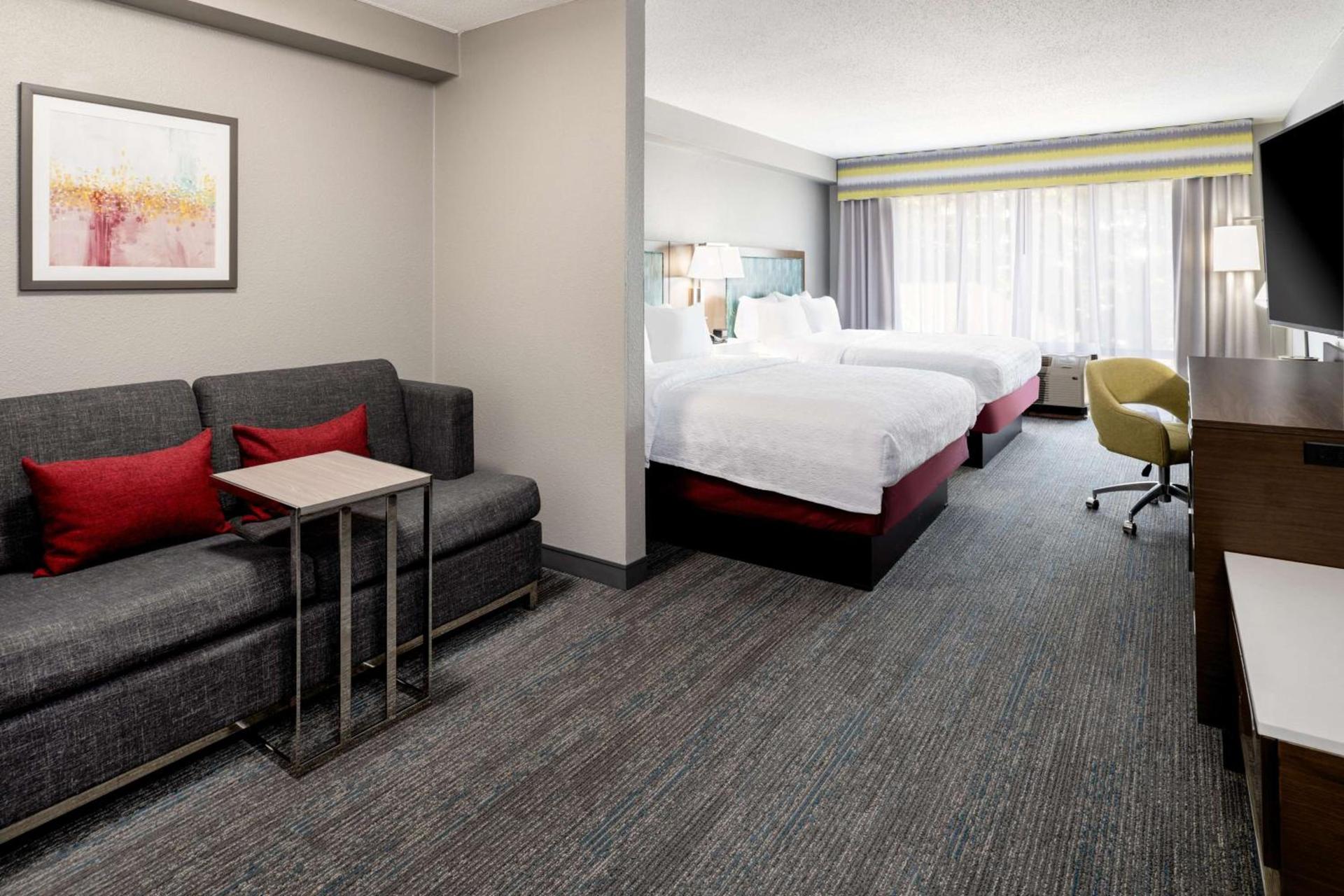 Hampton Inn Richmond/Midlothian Turnpike photo 22
