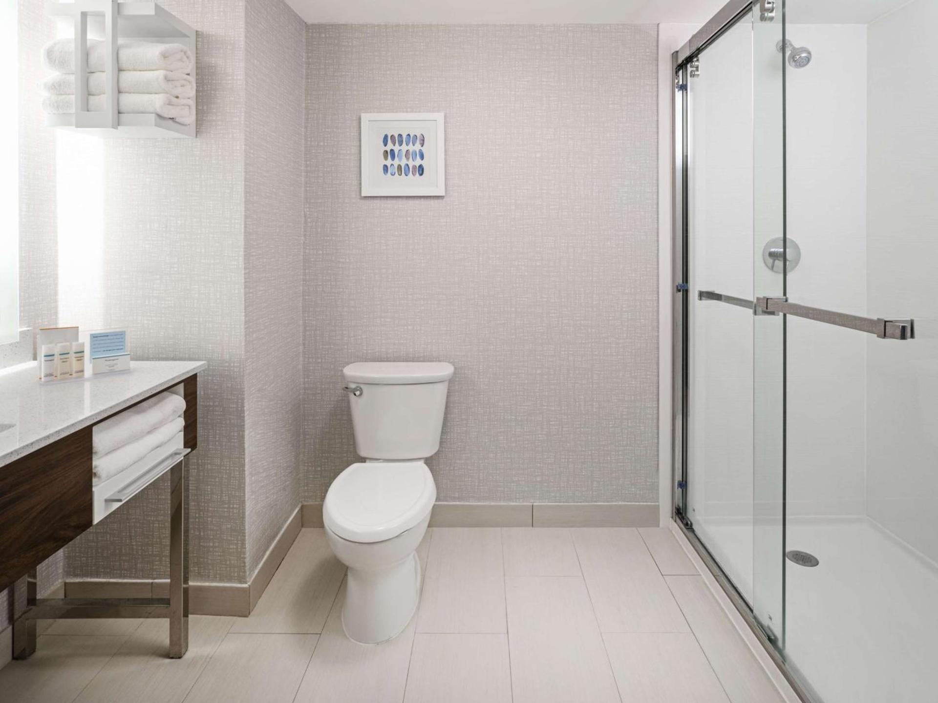Hampton Inn Richmond/Midlothian Turnpike photo 20