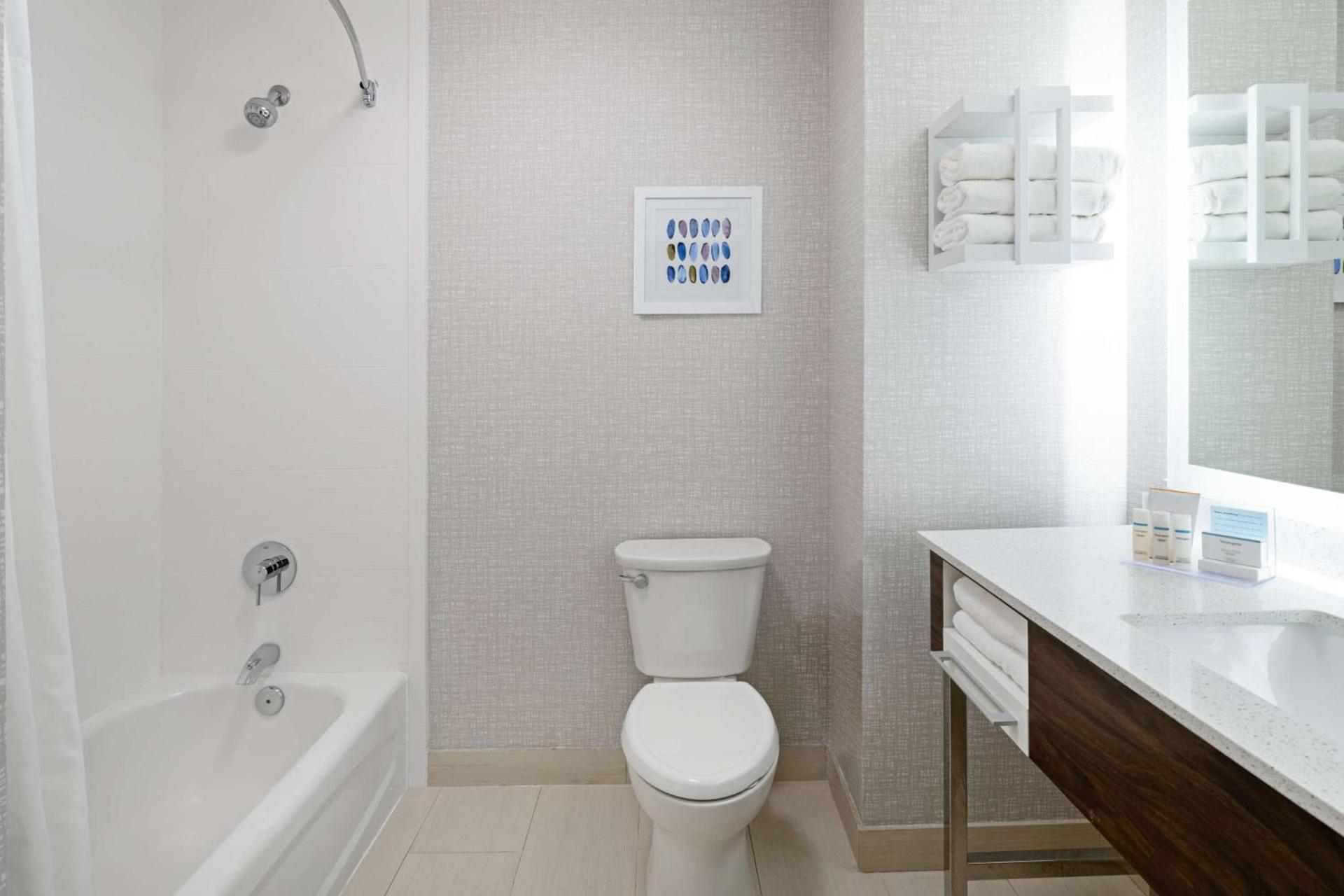 Hampton Inn Richmond/Midlothian Turnpike photo 24